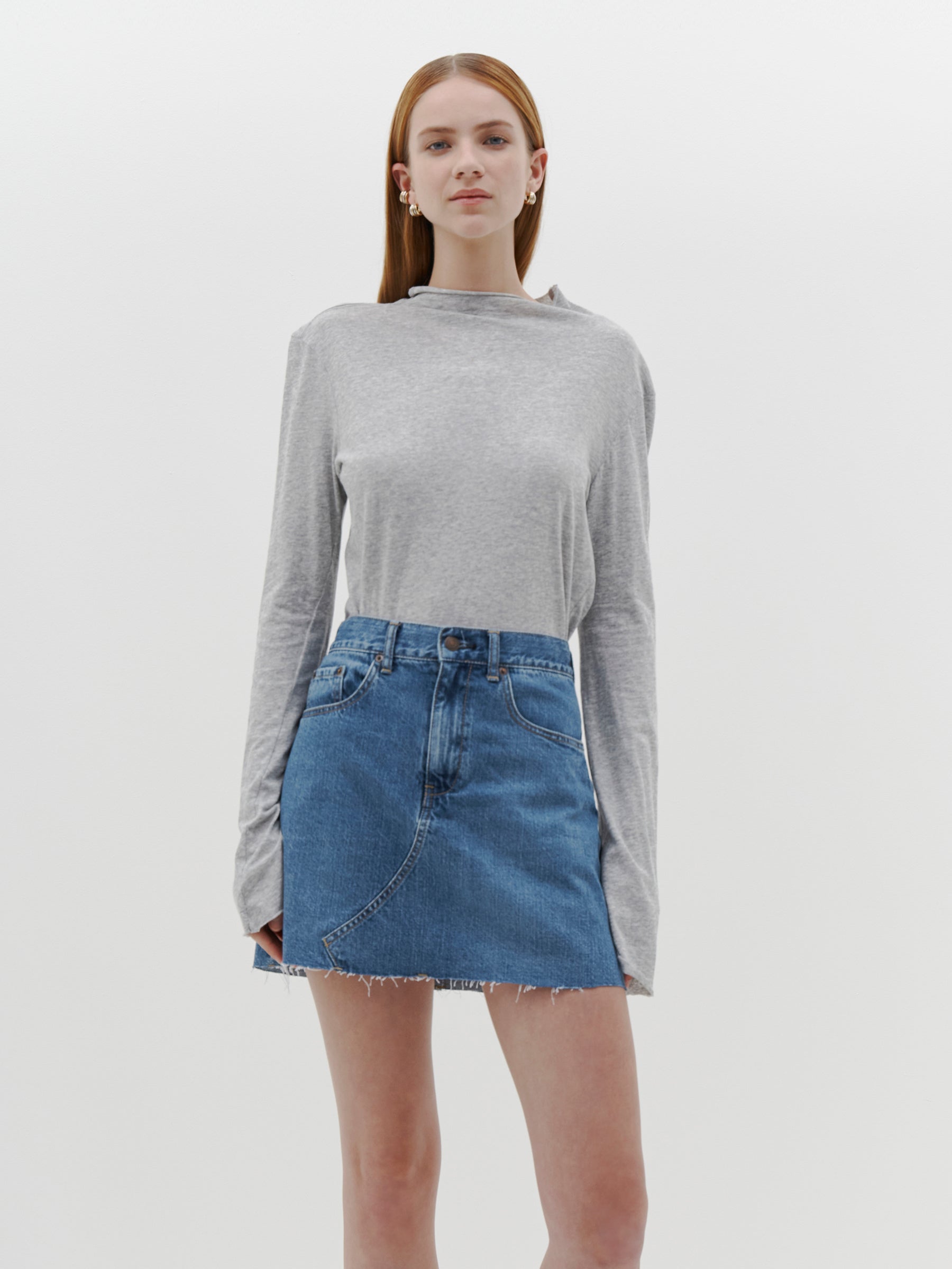 regular-raised-neck-l-s-t-shrt-pc19wjt145-grey-marl