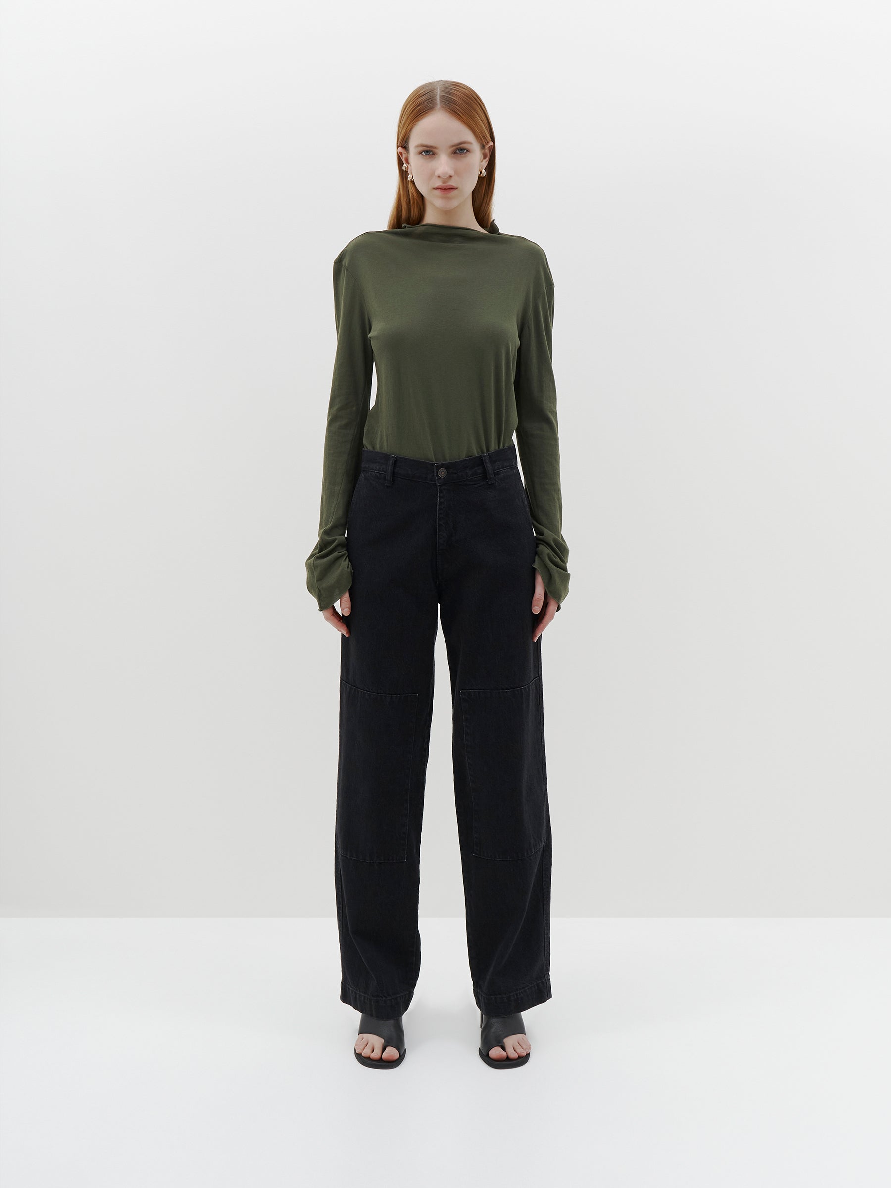 regular-raised-neck-l-s-t-shrt-pc19wjt145-khaki-green