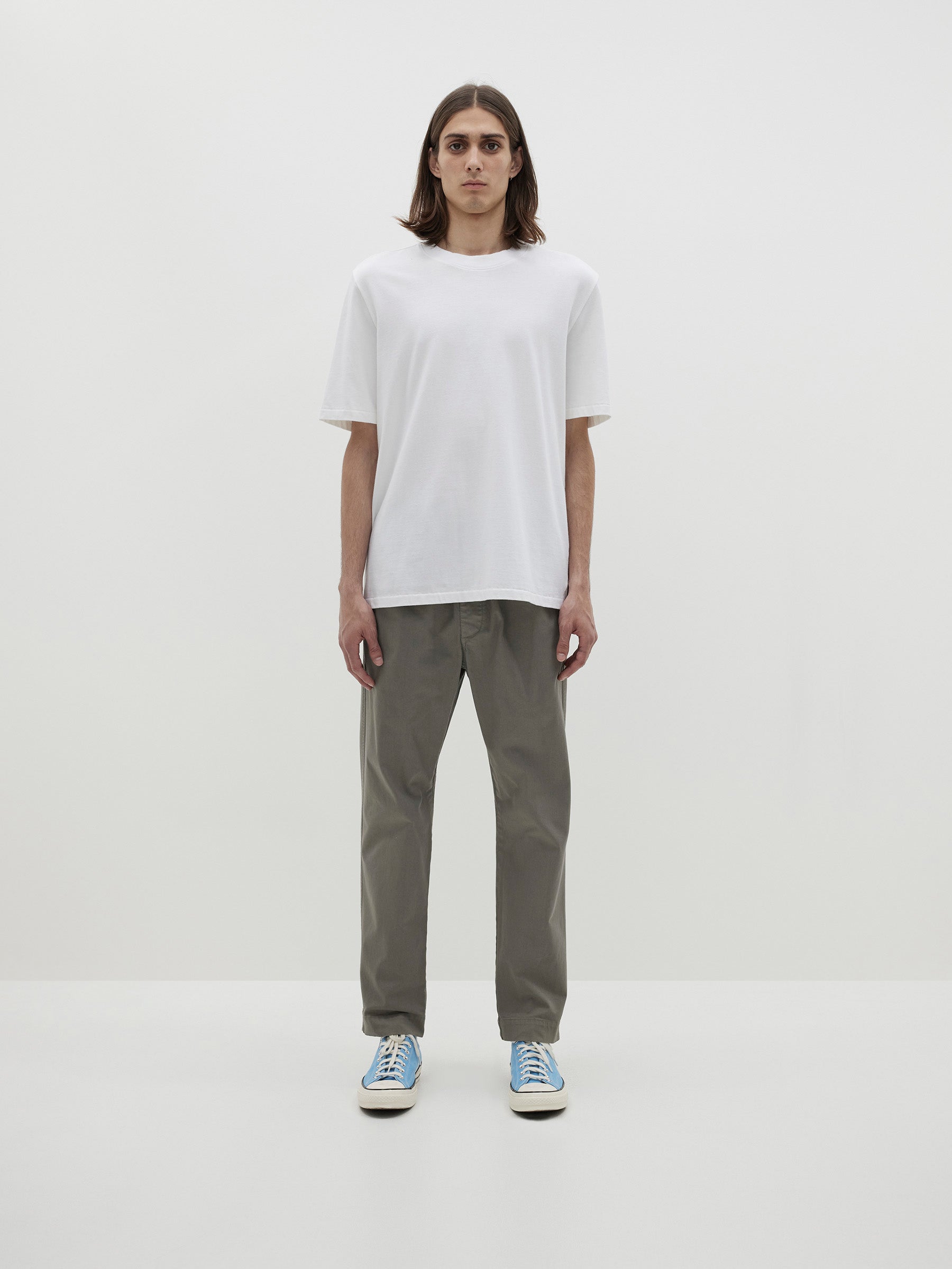 lo slung pull on pant
