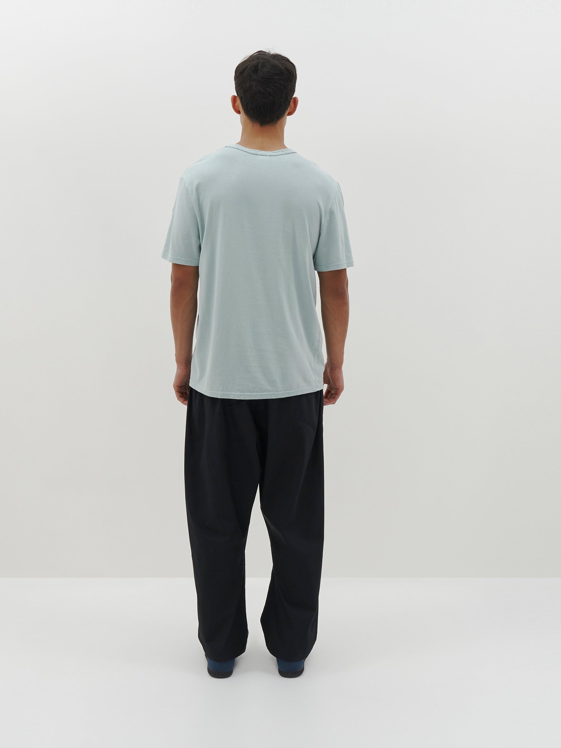 slim fit t.shirt