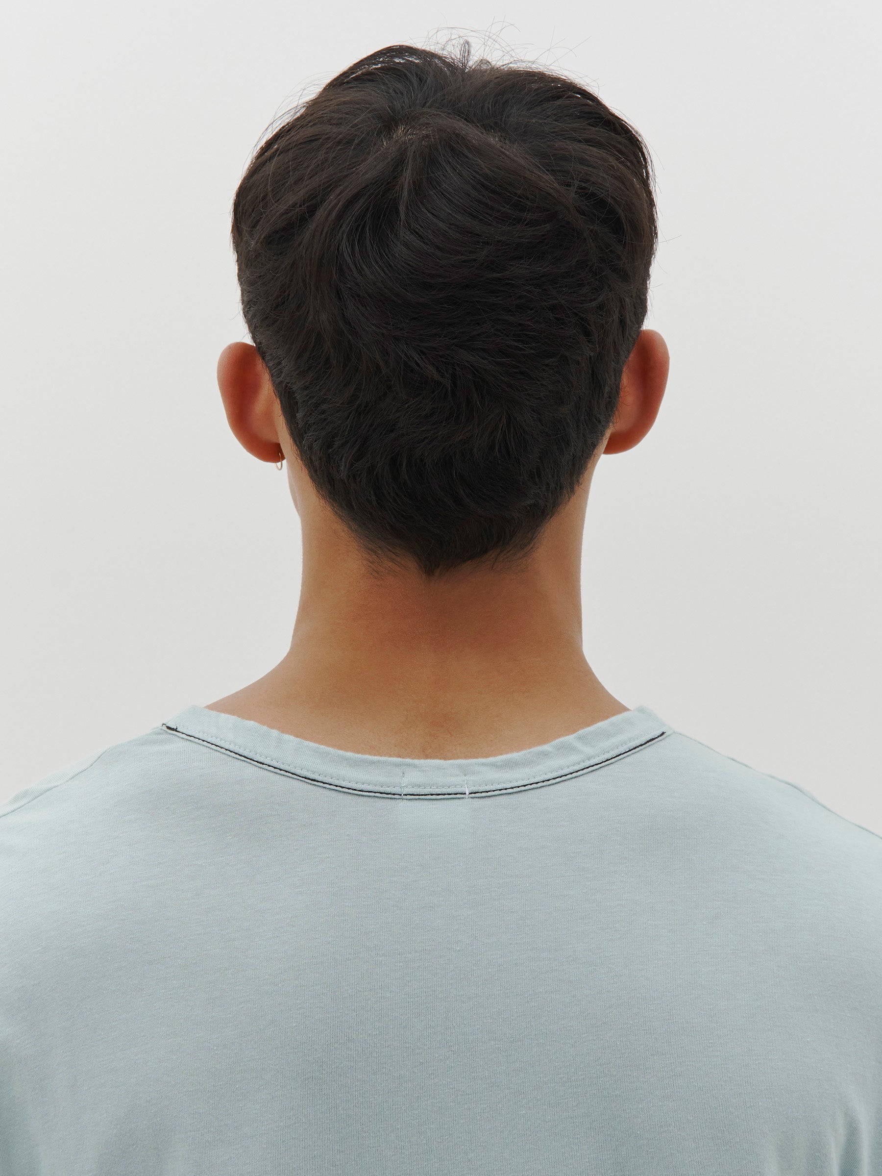 slim fit t.shirt