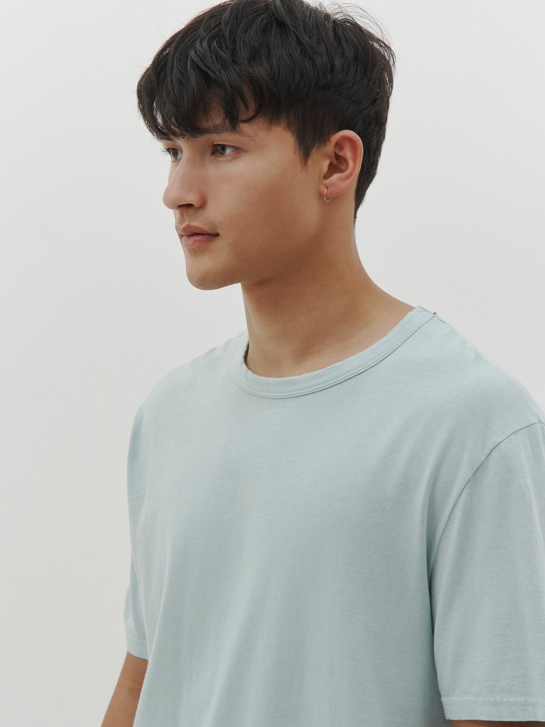 slim fit t.shirt