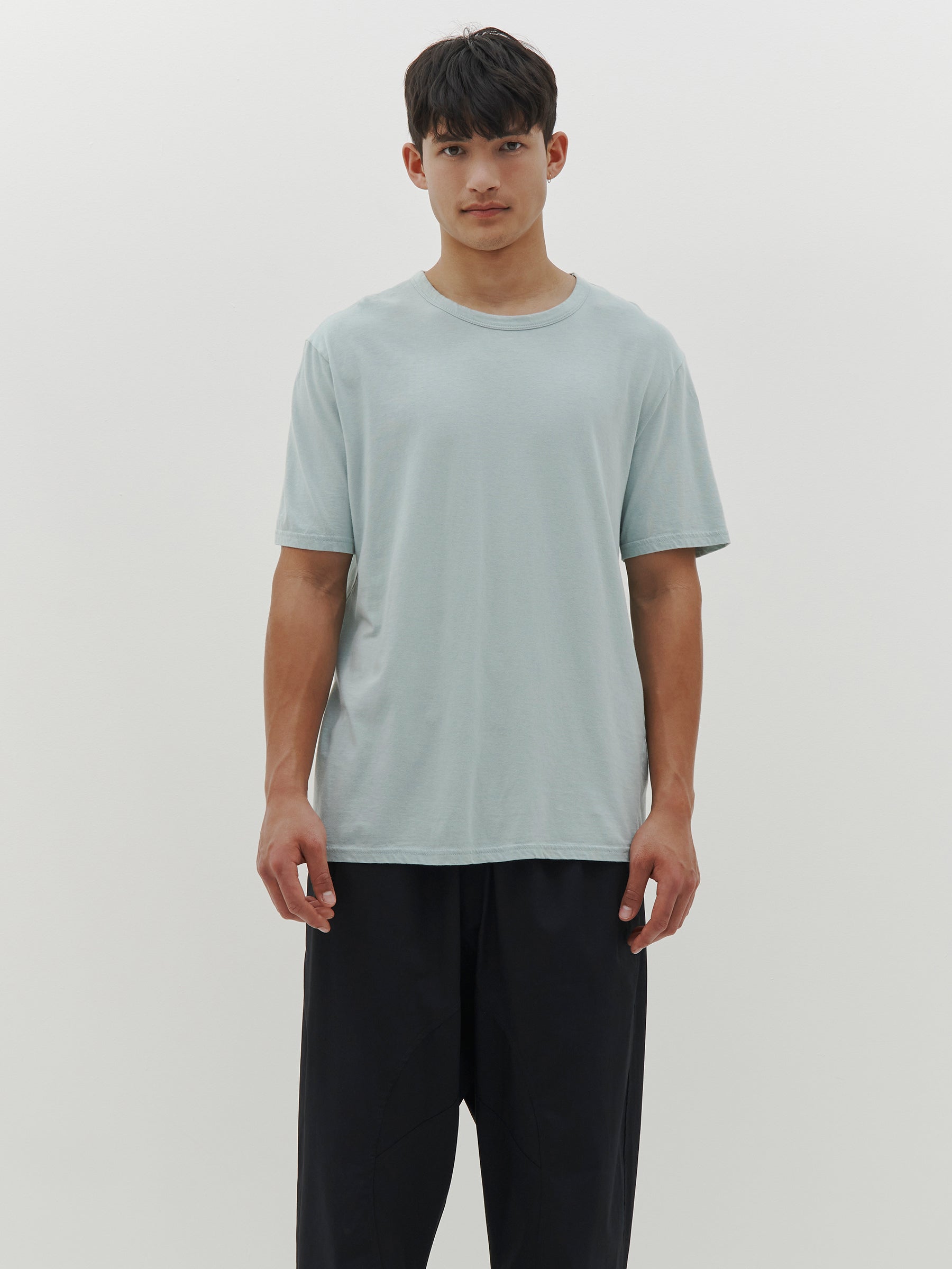 slim fit t.shirt