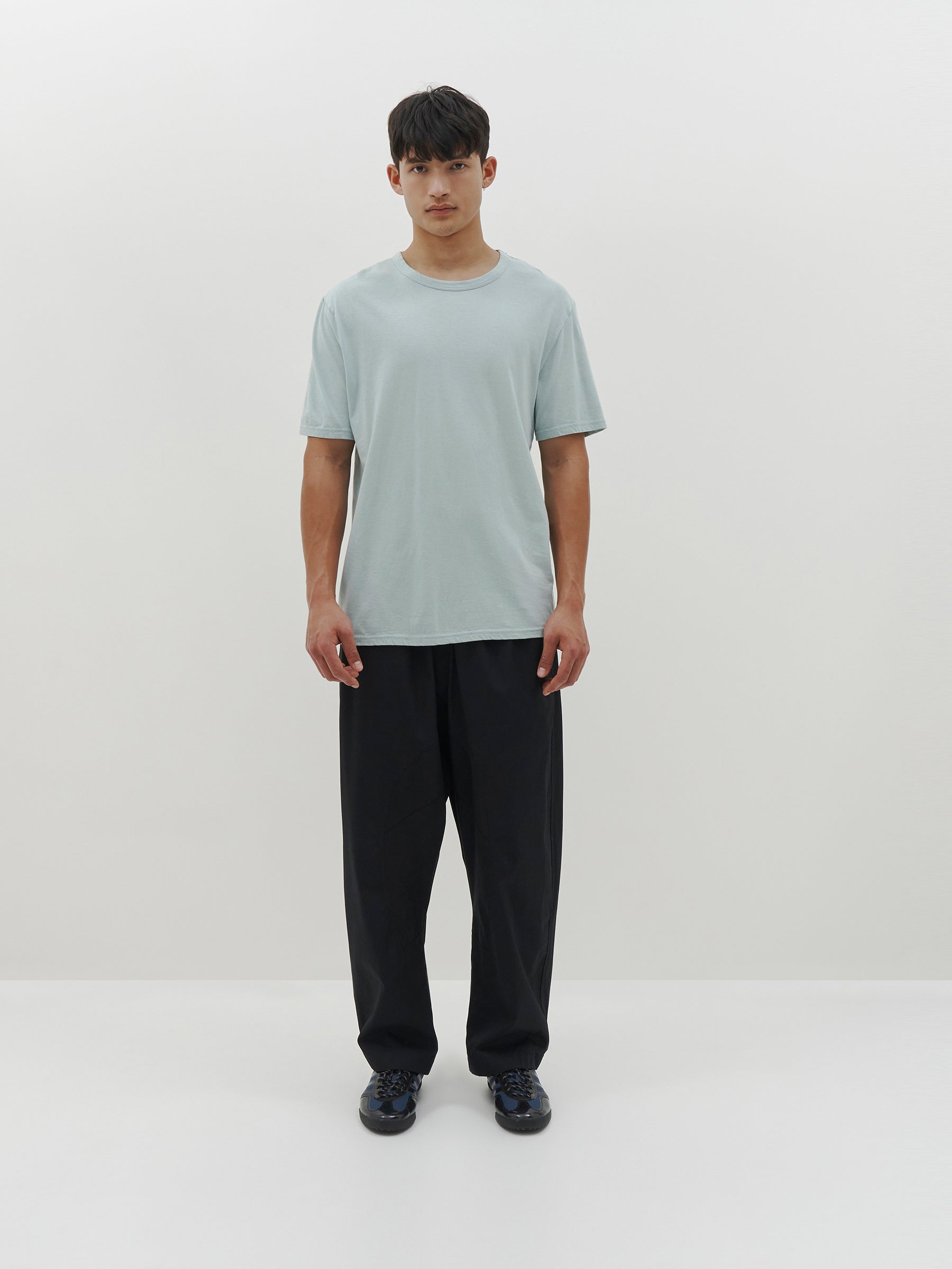 slim fit t.shirt