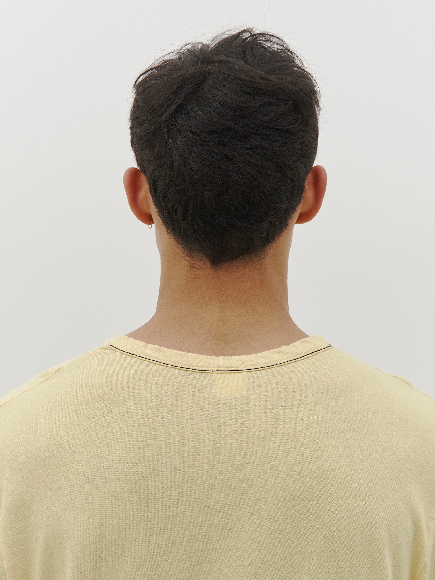 slim fit t.shirt