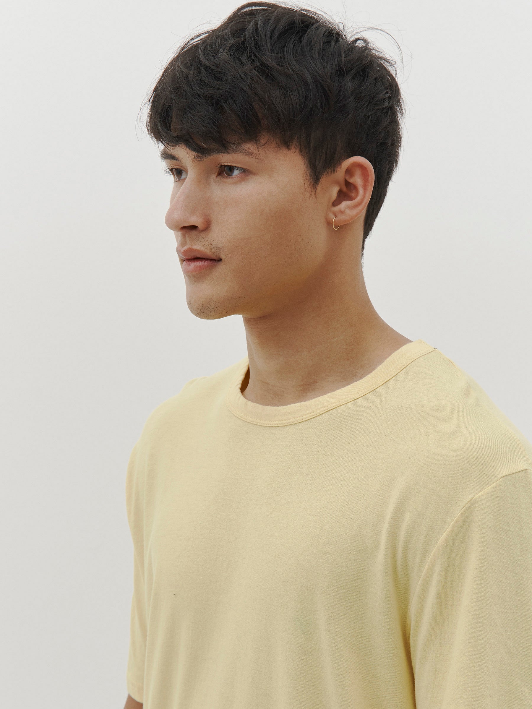 slim fit t.shirt