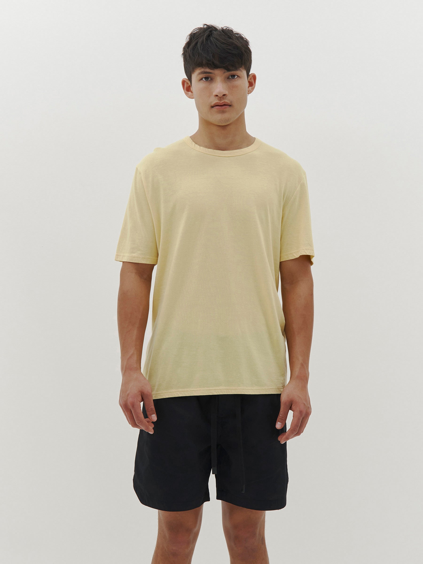 slim fit t.shirt