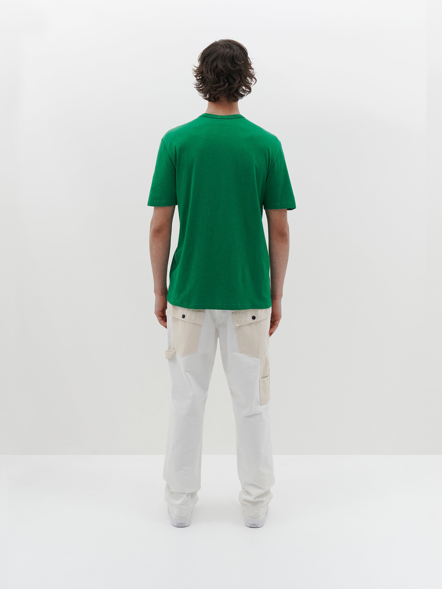 slim fit t.shirt