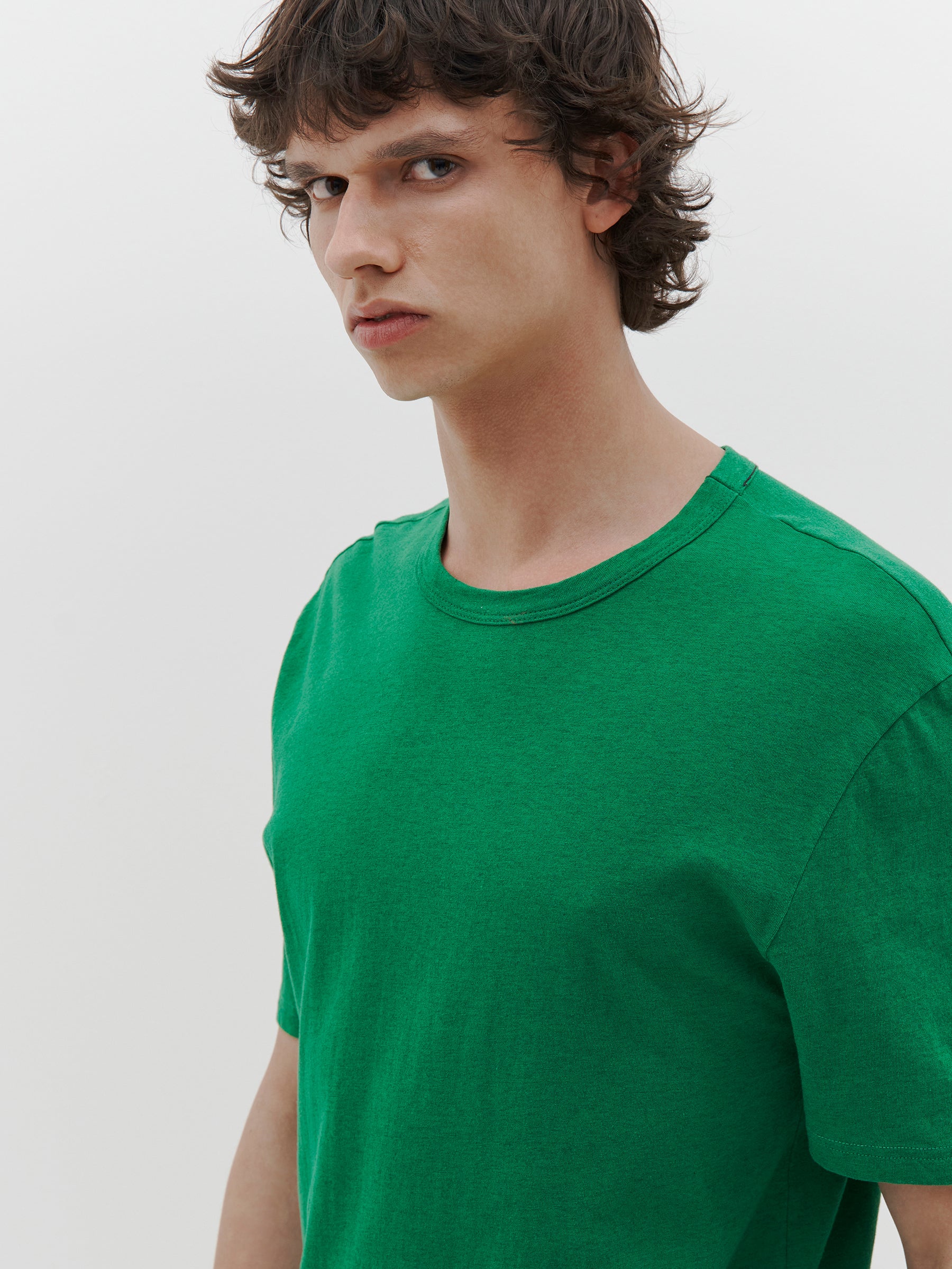 slim fit t.shirt