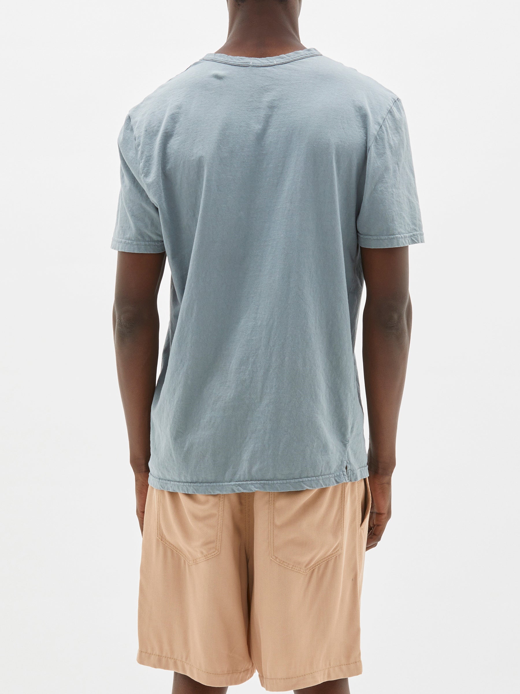 slim fit t.shirt