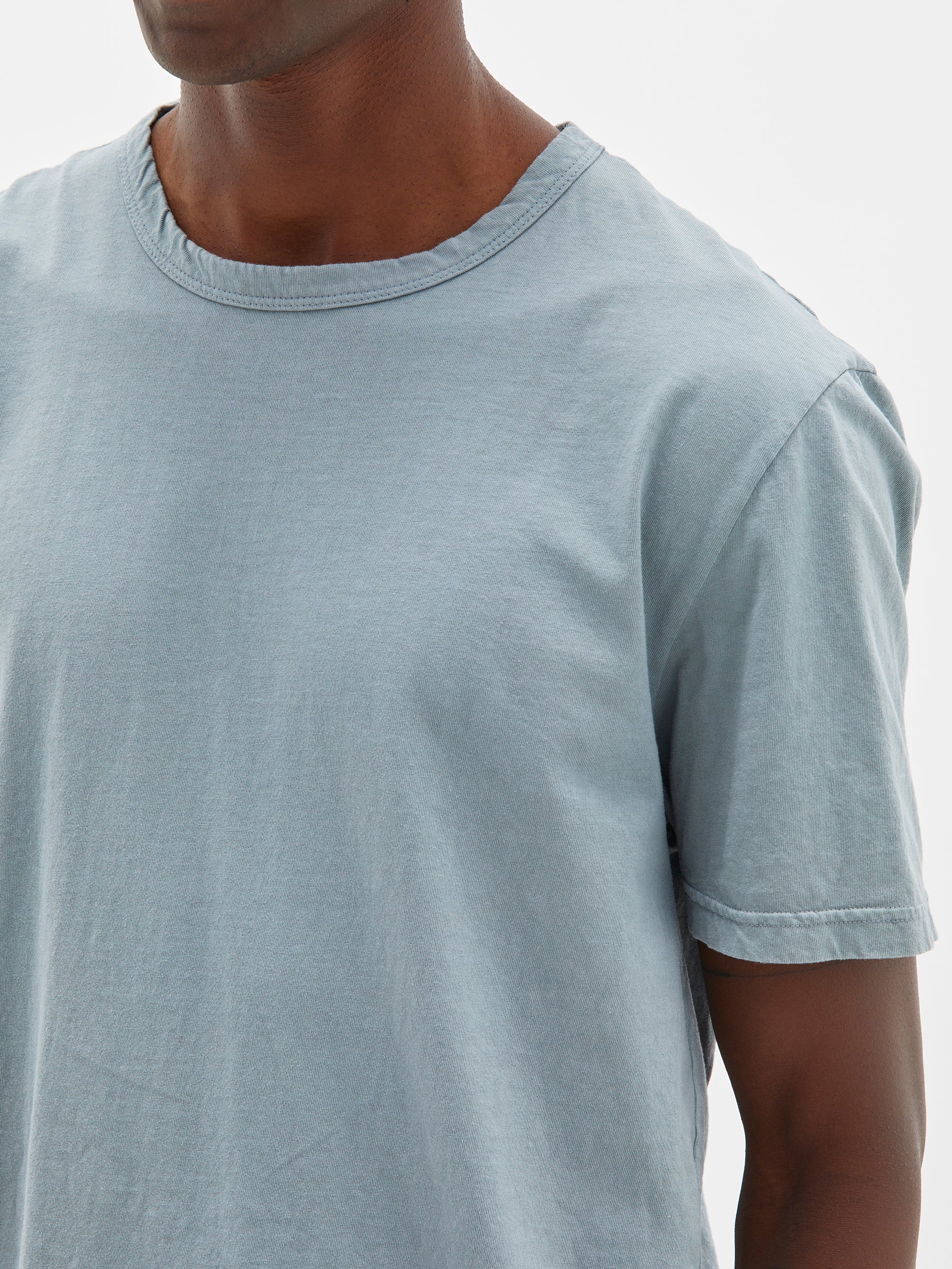 slim fit t.shirt