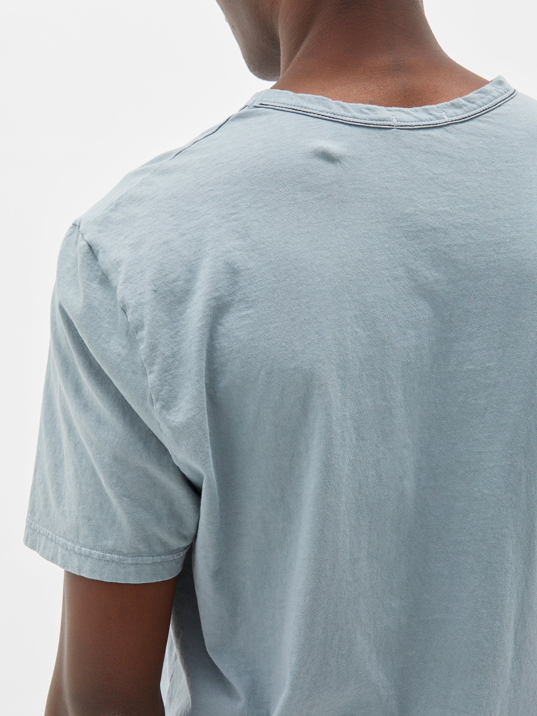 slim fit t.shirt