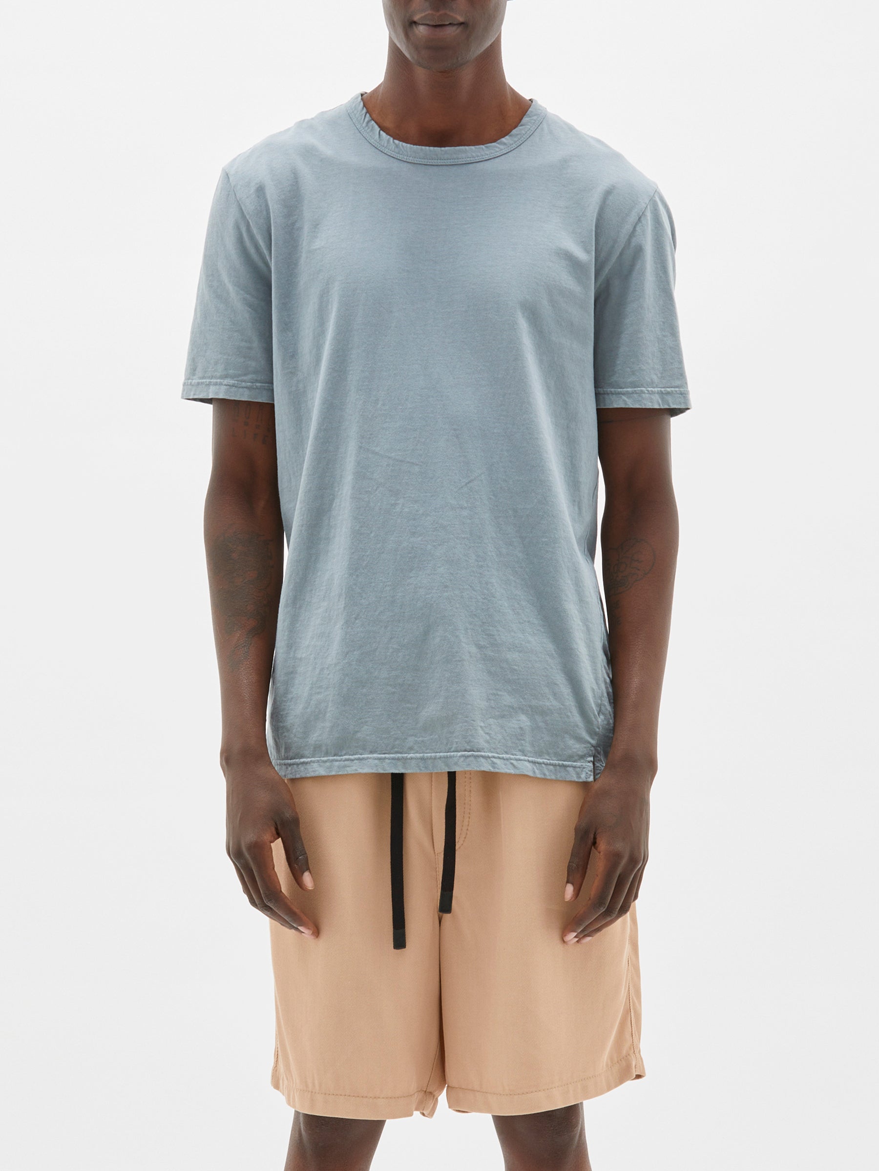 slim fit t.shirt