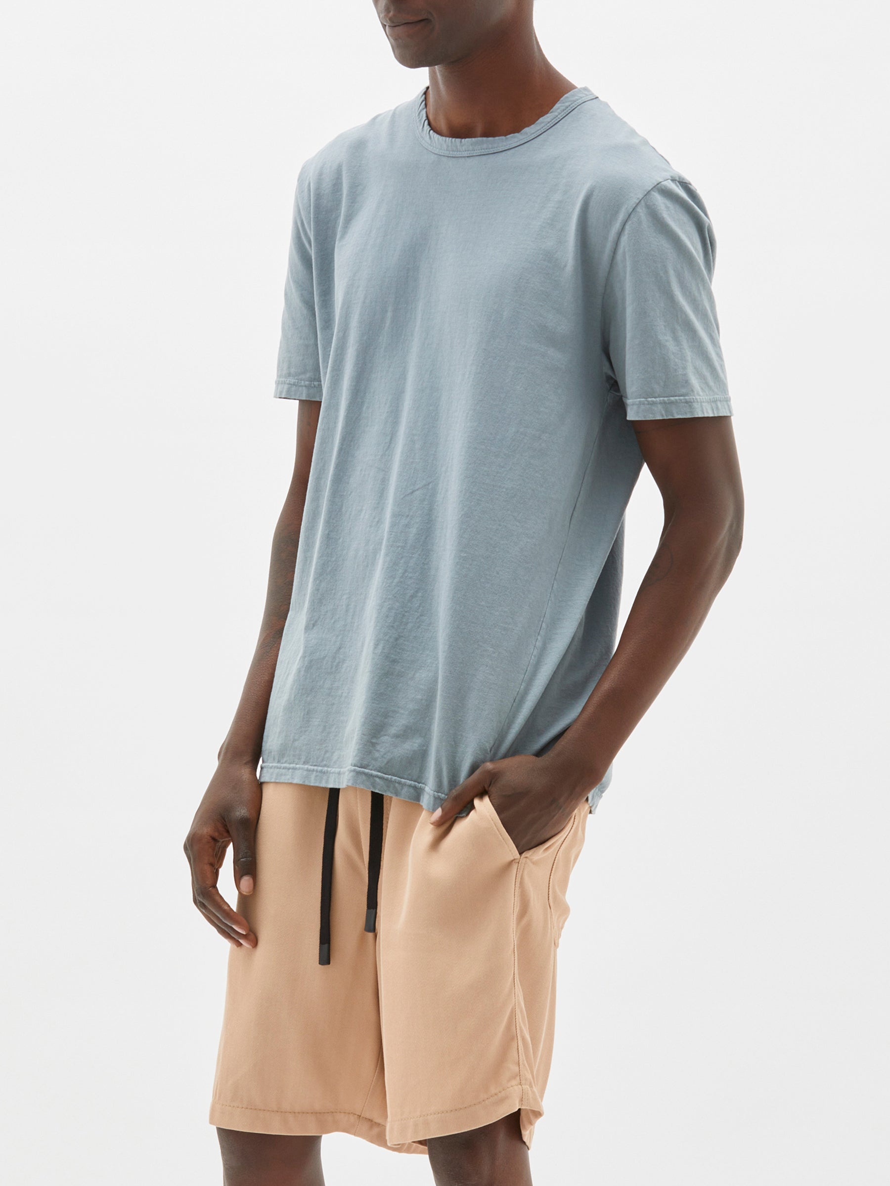 slim fit t.shirt