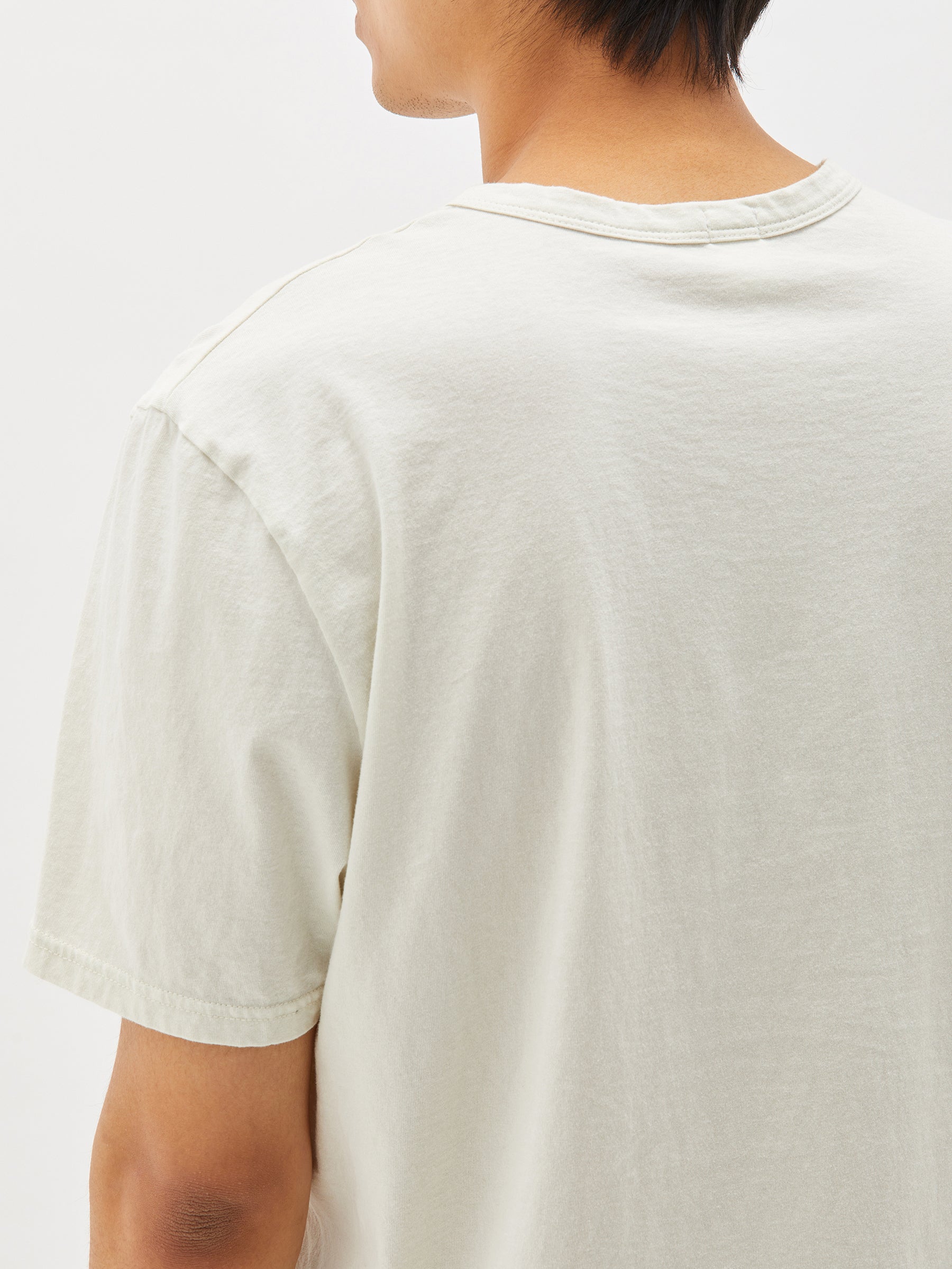slim fit t.shirt