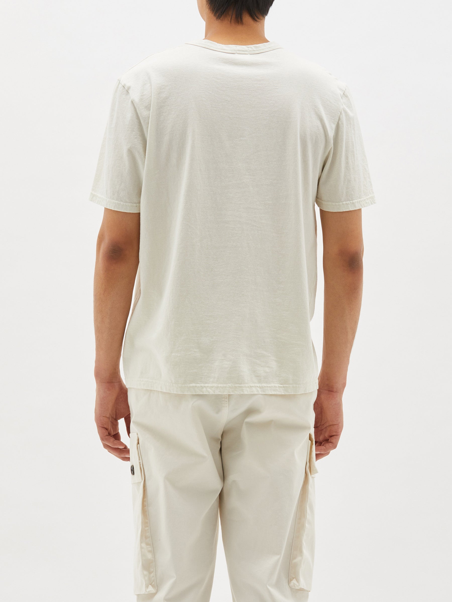 slim fit t.shirt