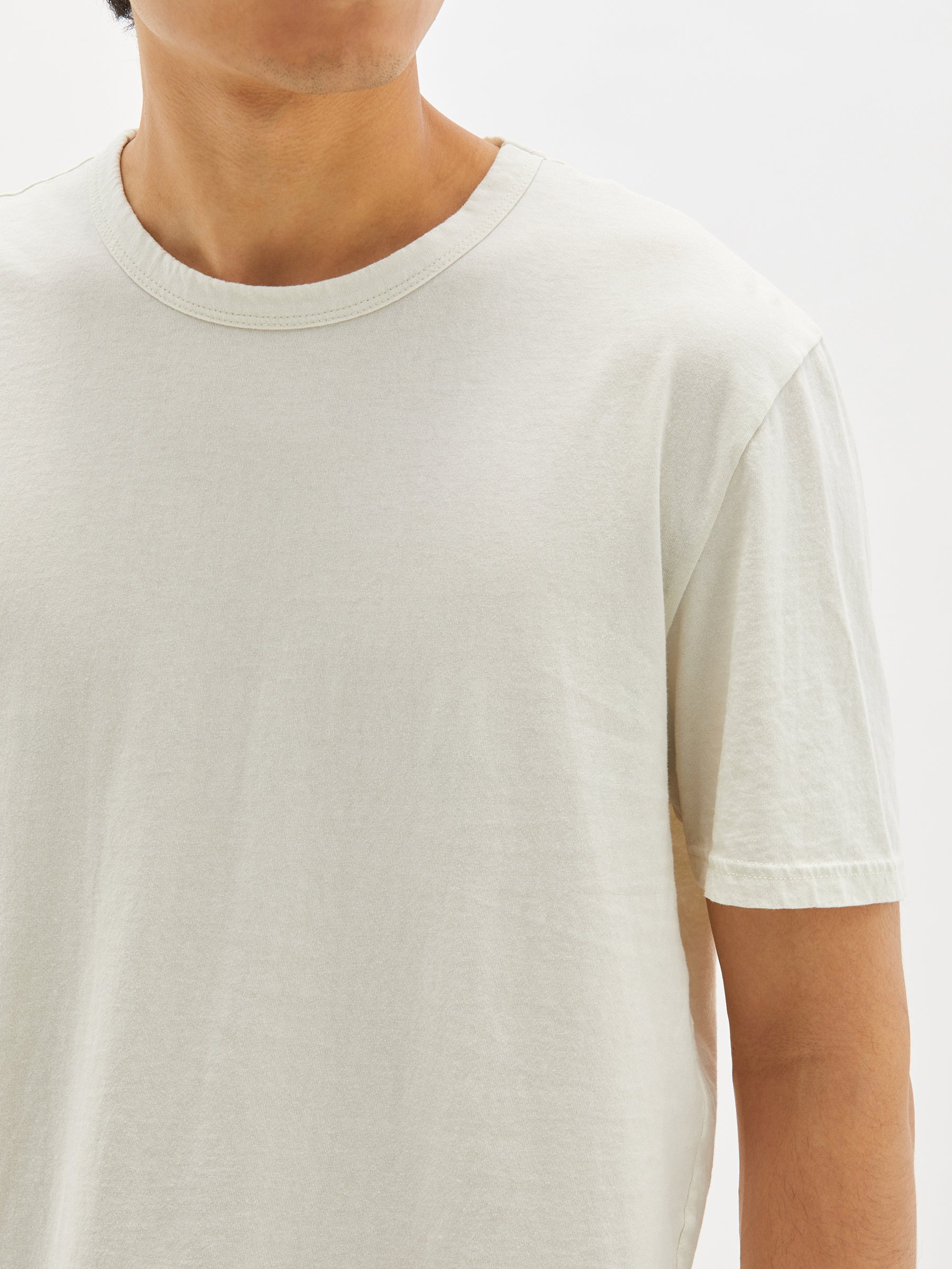 slim fit t.shirt