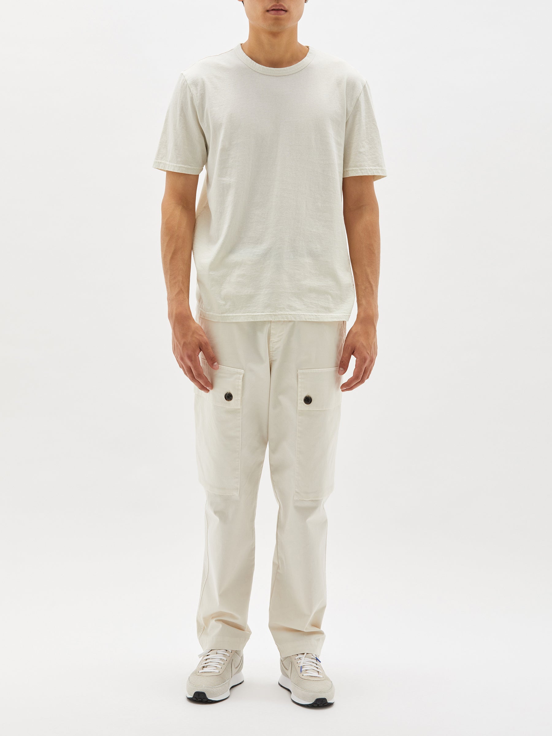 slim fit t.shirt