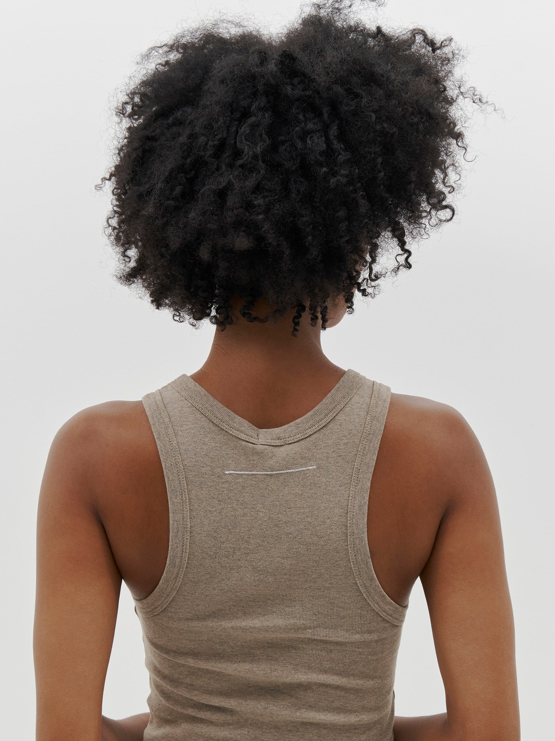 slim-superfine-rib-tank-pc21wjt54-almond-marl