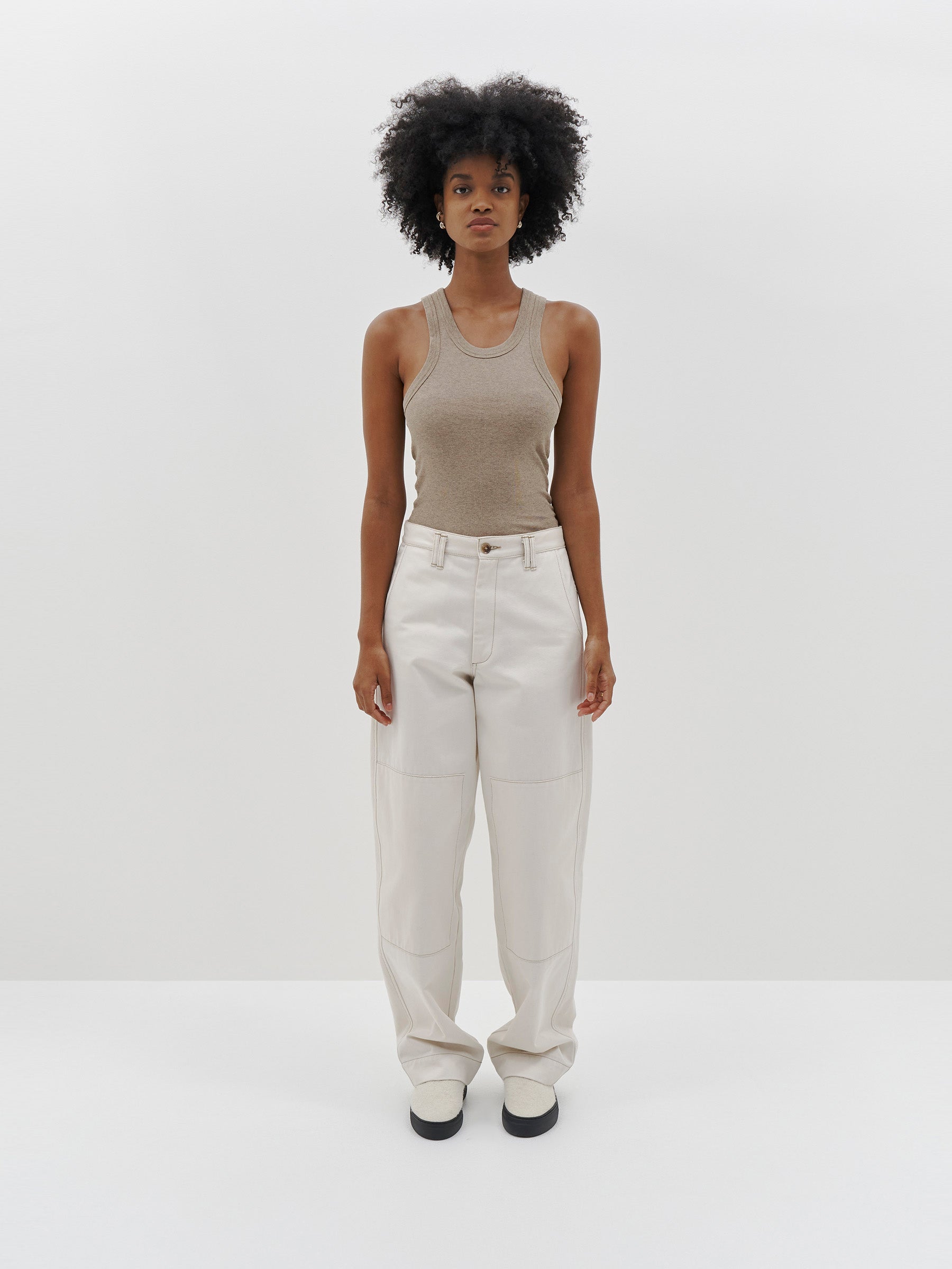 slim-superfine-rib-tank-pc21wjt54-almond-marl