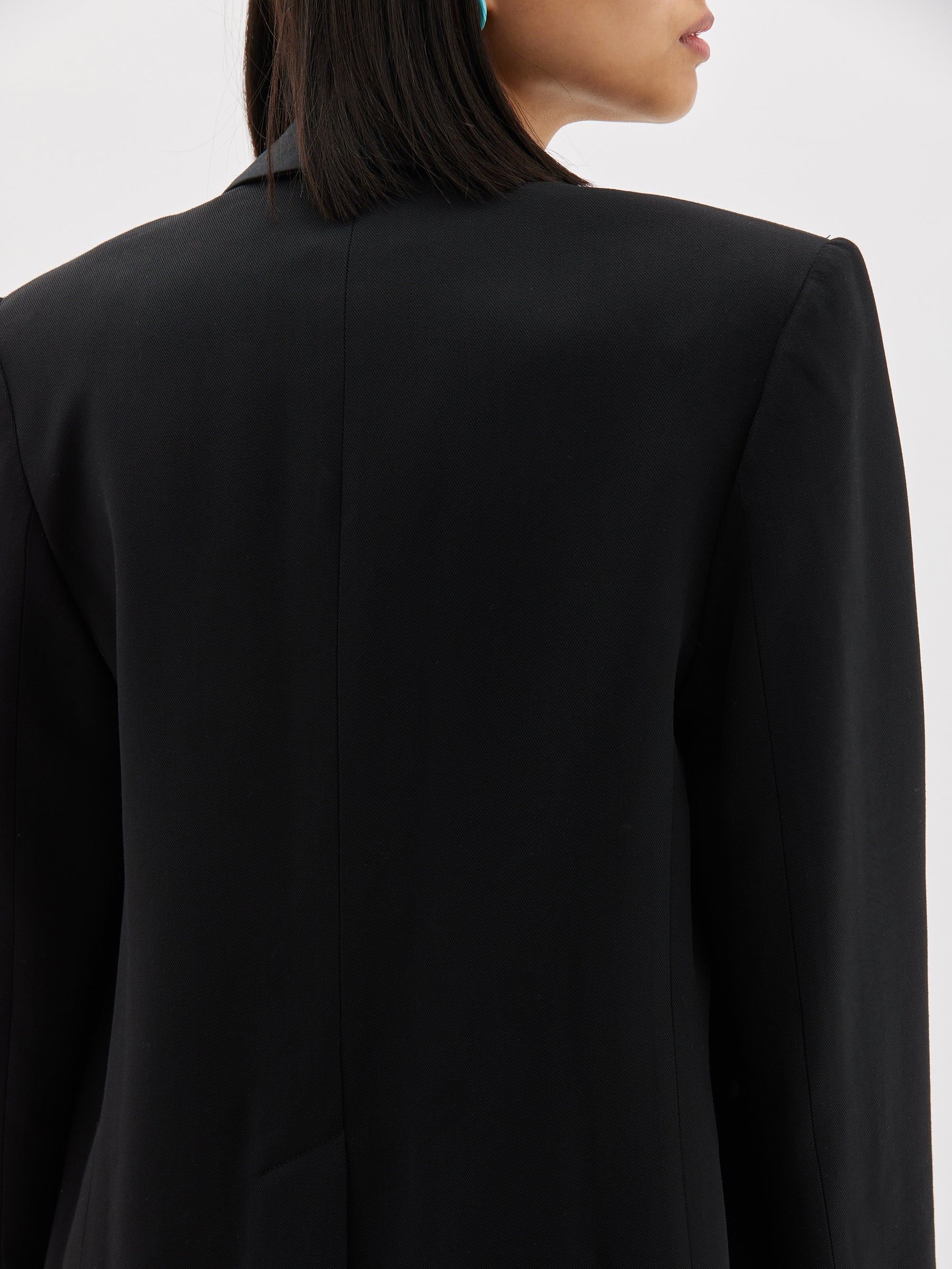 viscose tuxedo jacket