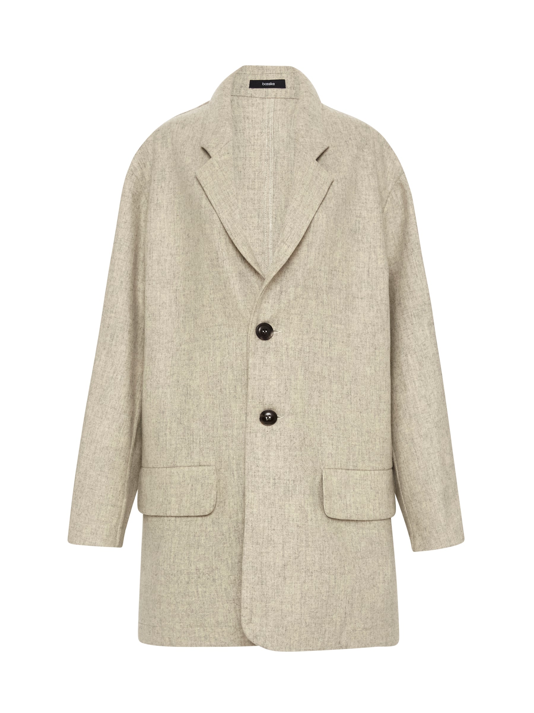 wool-felt-tab-detail-coat-pc22wfj151-grey-marl