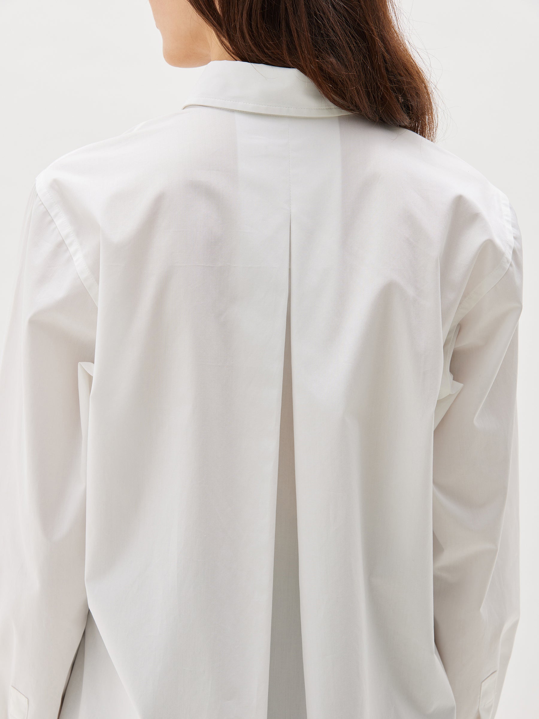 cotton dinner shirt