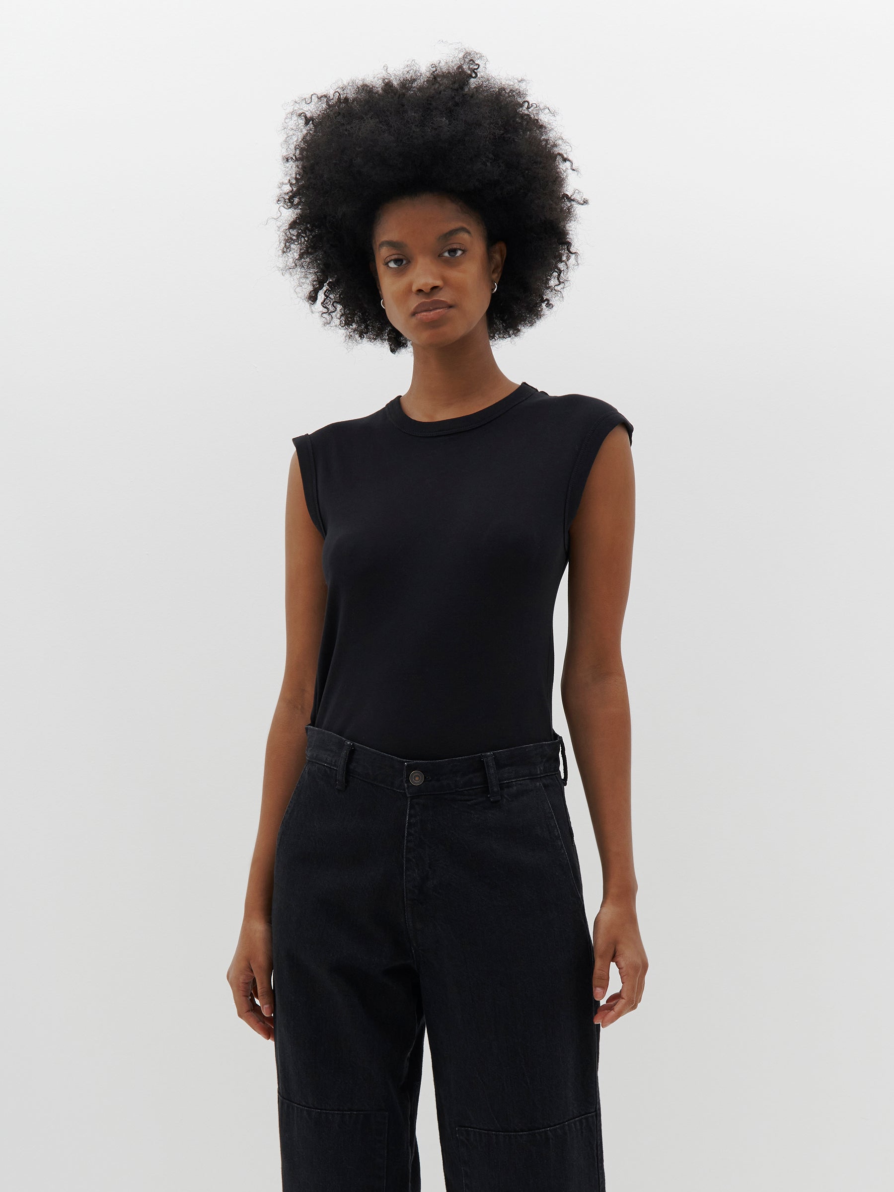 slim-superfine-rib-muscle-tank-pc22wjt141-black