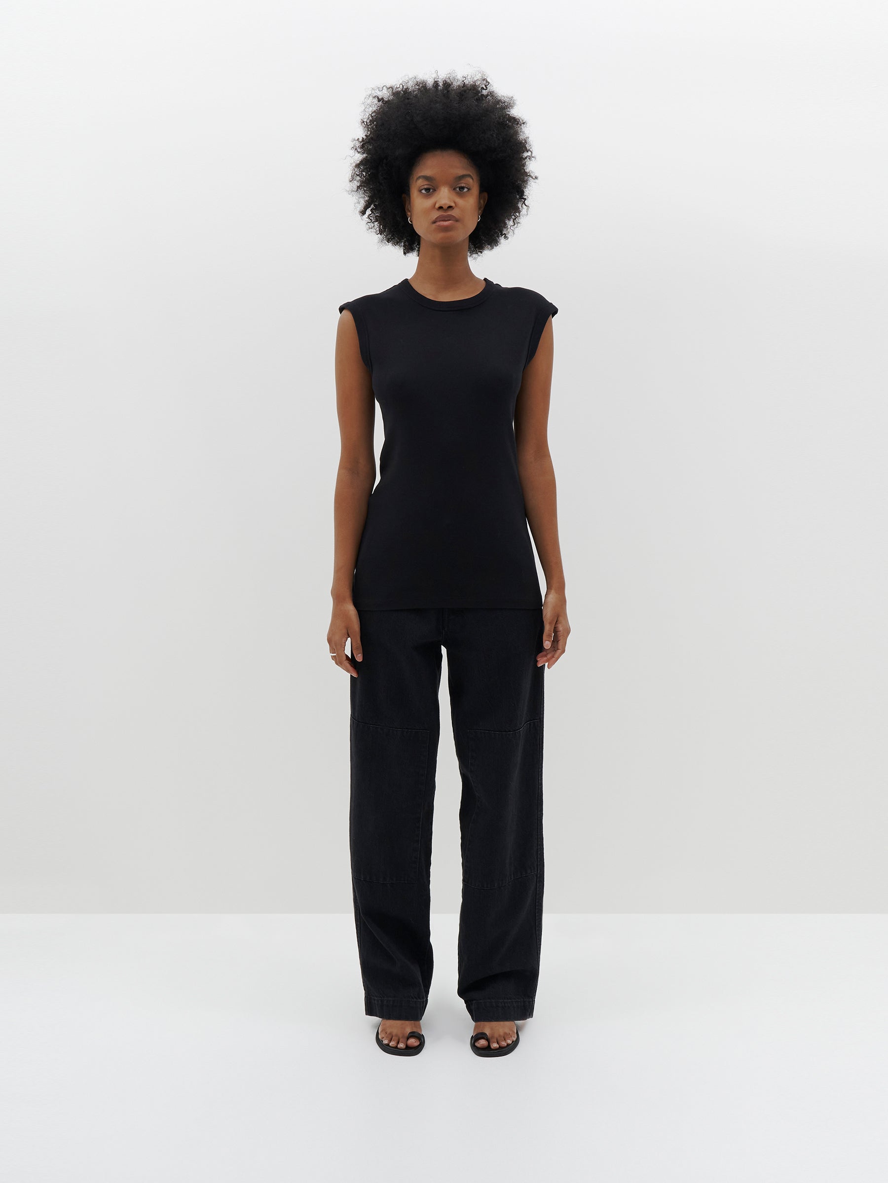 slim-superfine-rib-muscle-tank-pc22wjt141-black