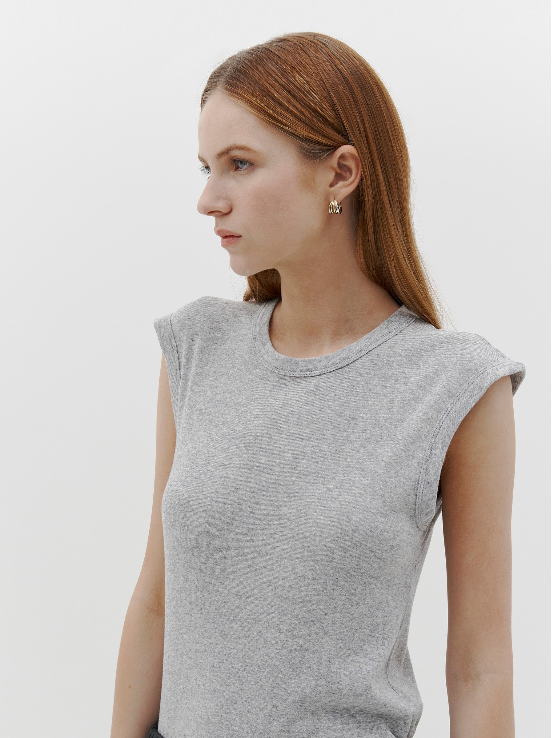 slim-superfine-rib-muscle-tank-pc22wjt141-grey-marl