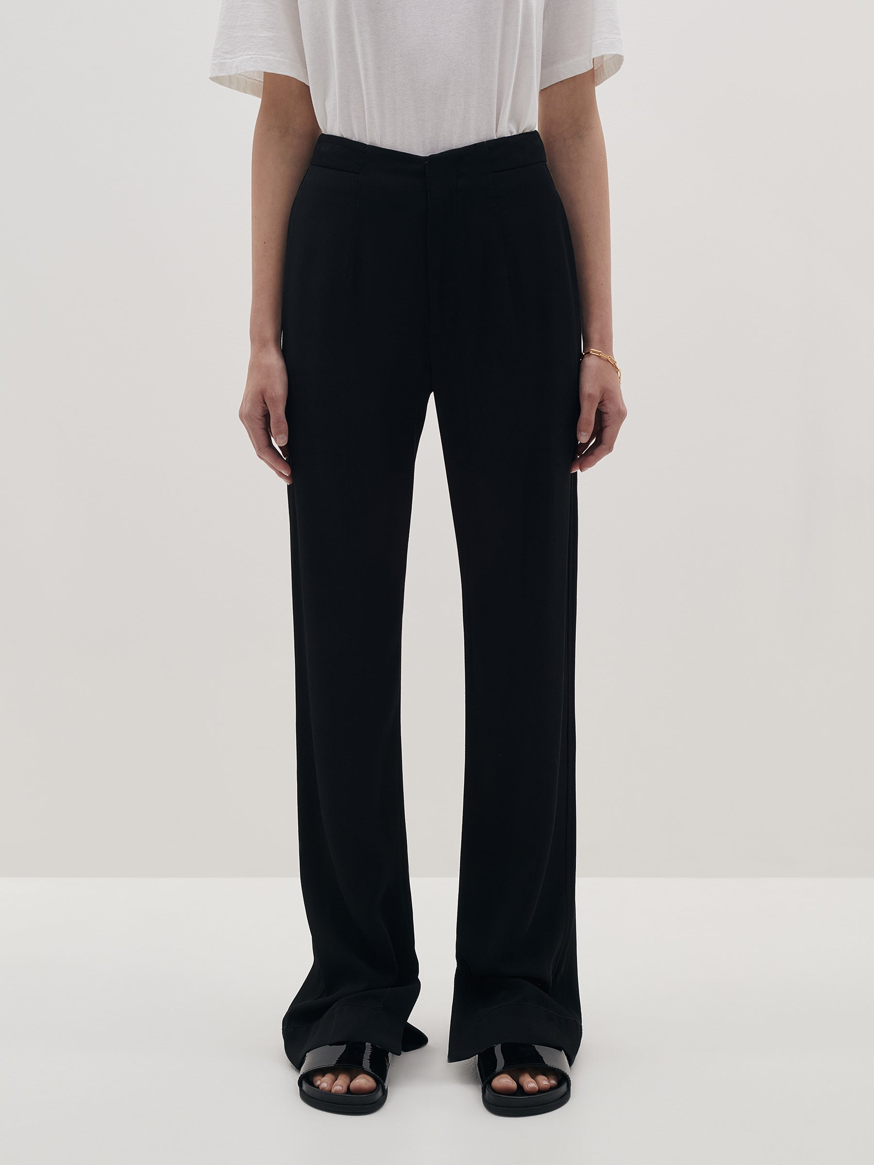 travel pant III
