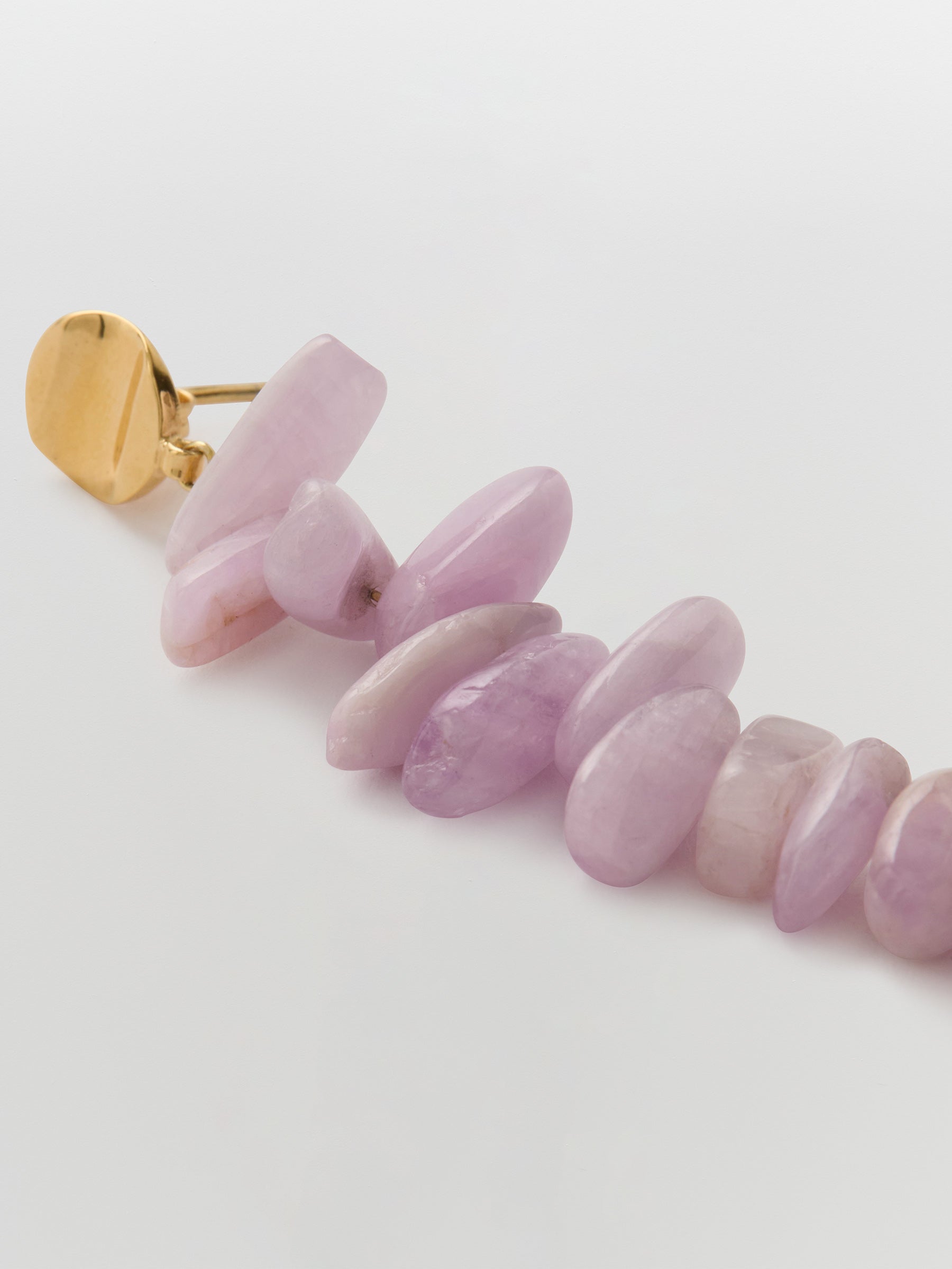pigna stacked earrings