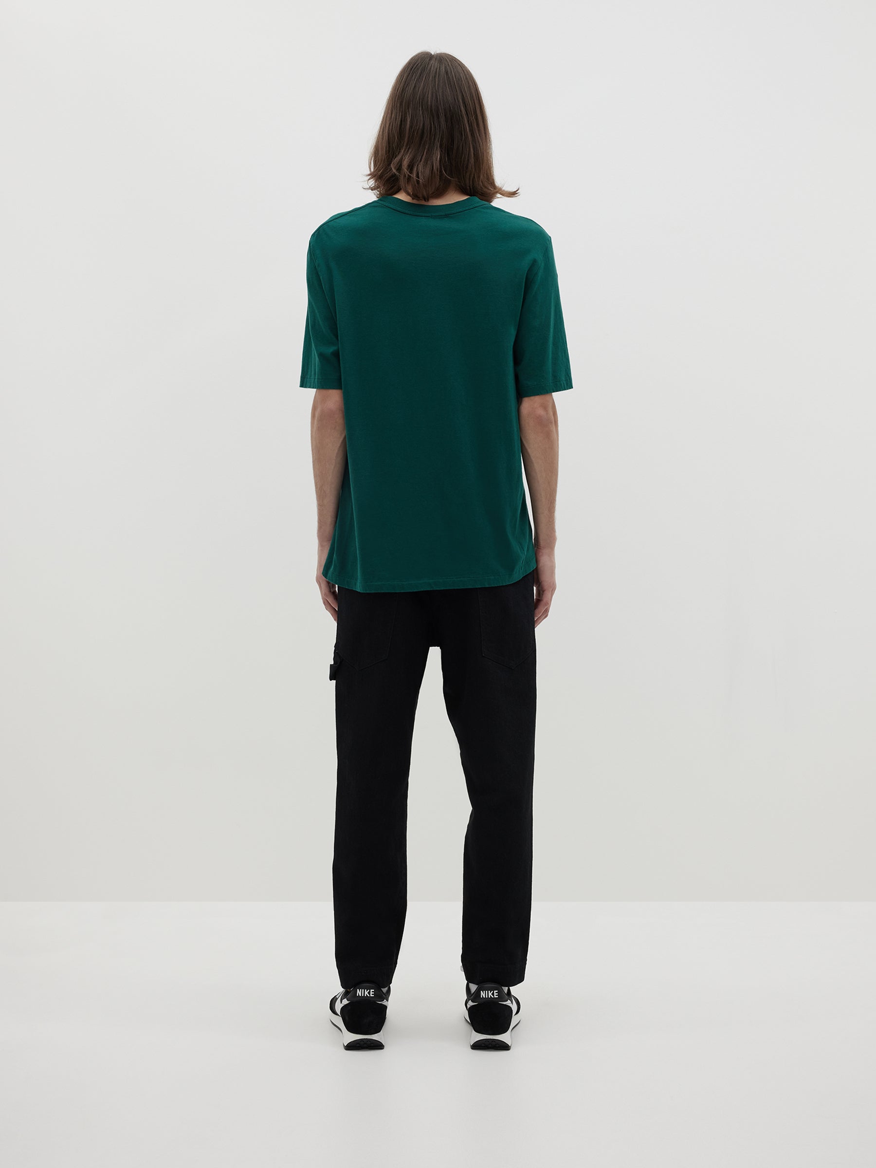 regular fit t.shirt