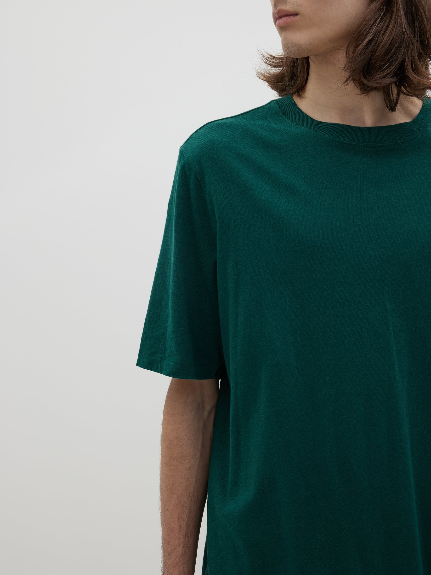 regular fit t.shirt