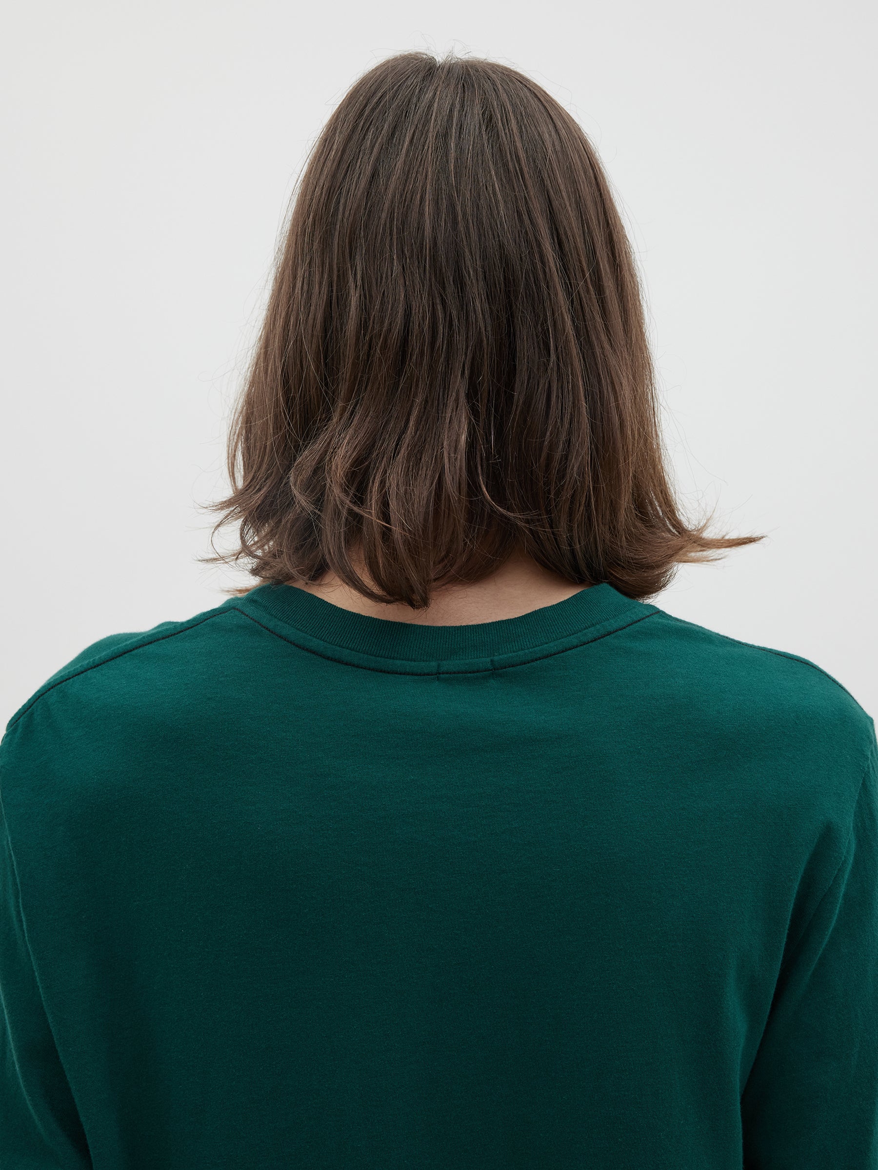 regular fit t.shirt