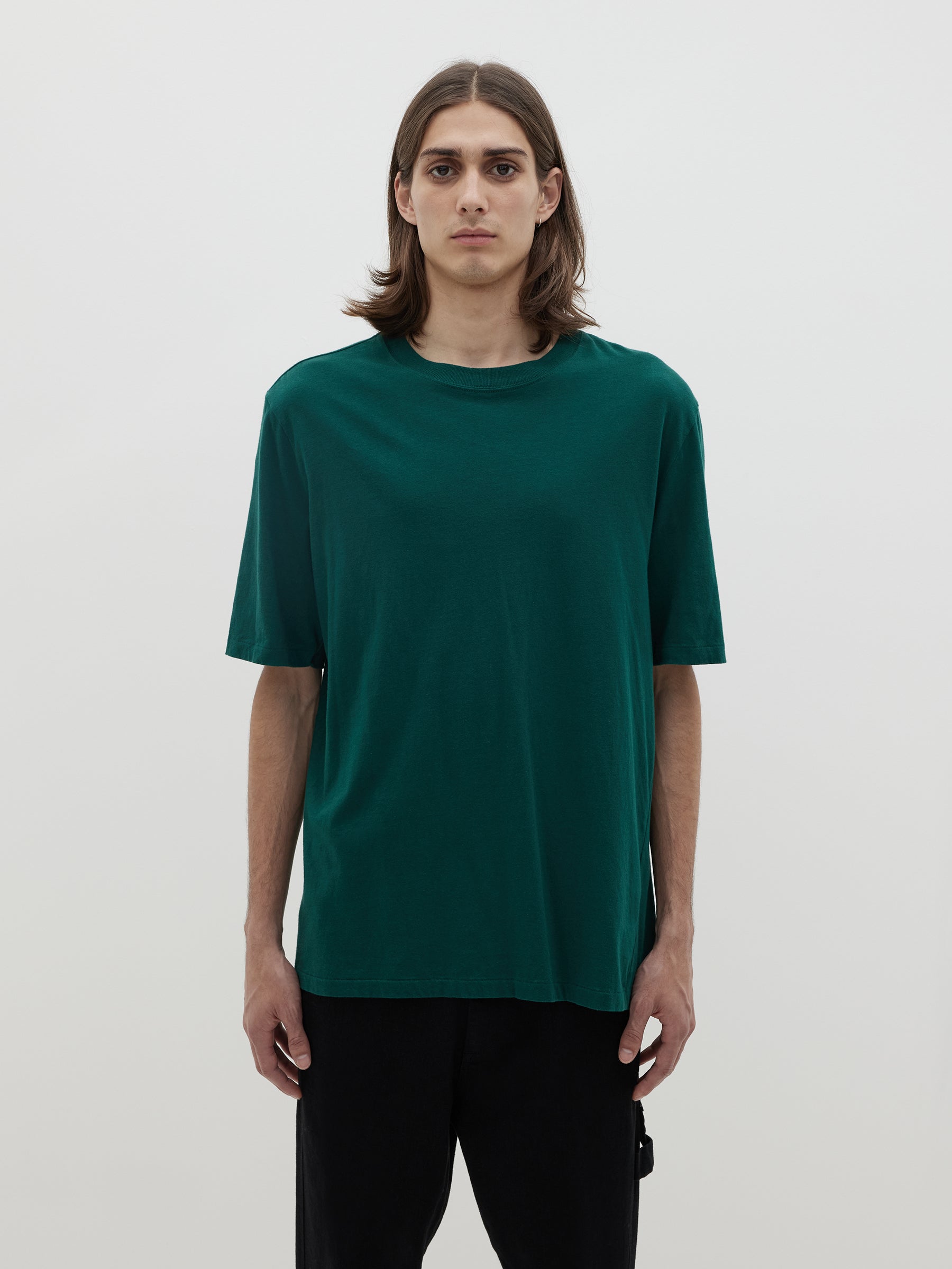 regular fit t.shirt
