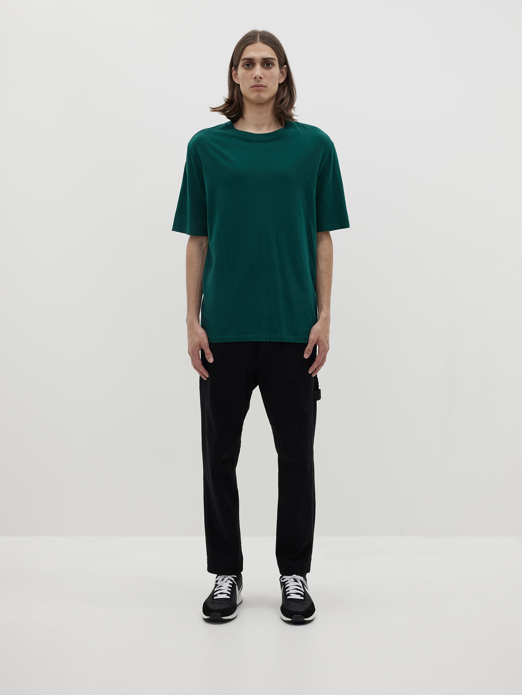 regular fit t.shirt