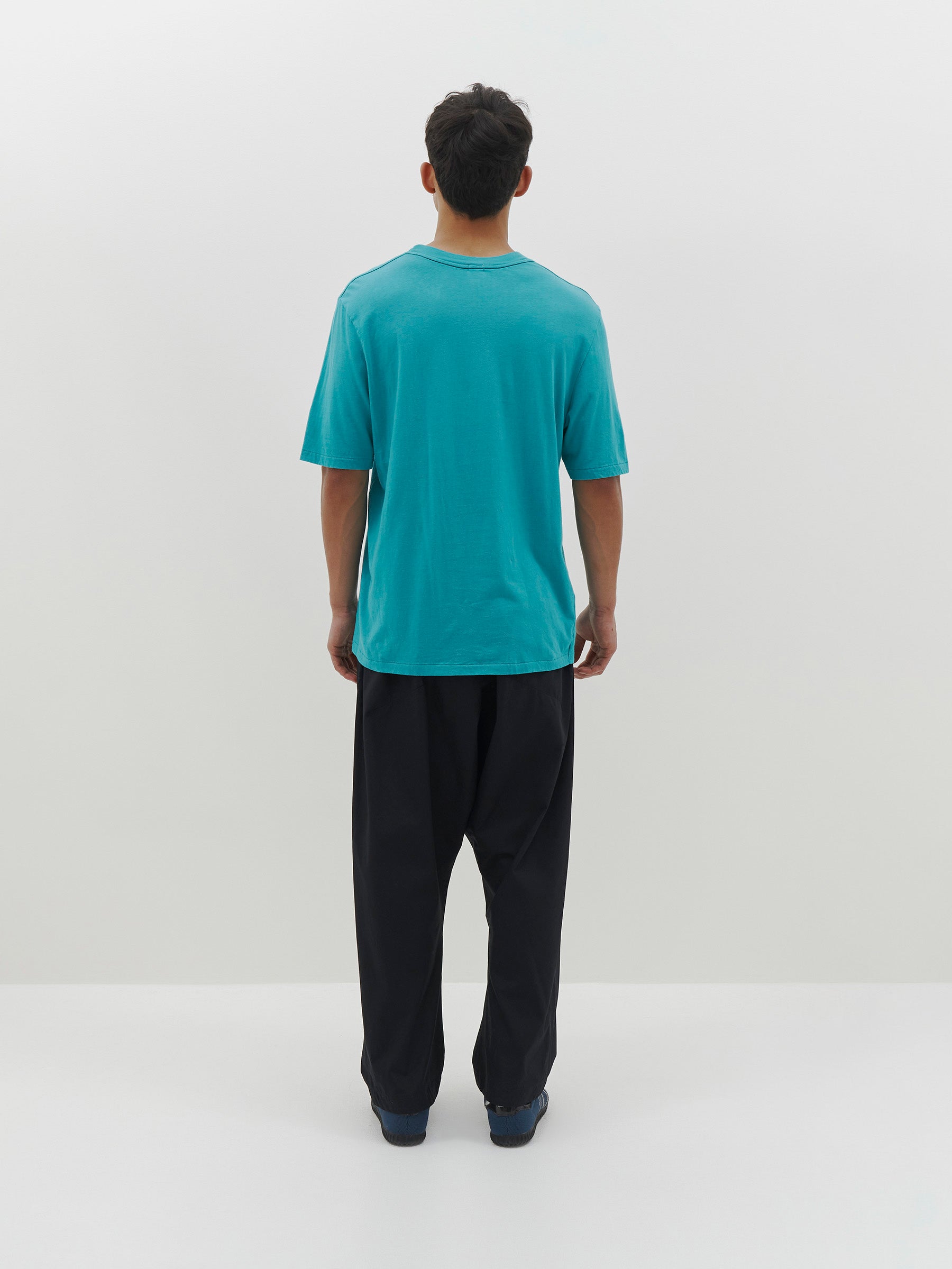 regular fit t.shirt