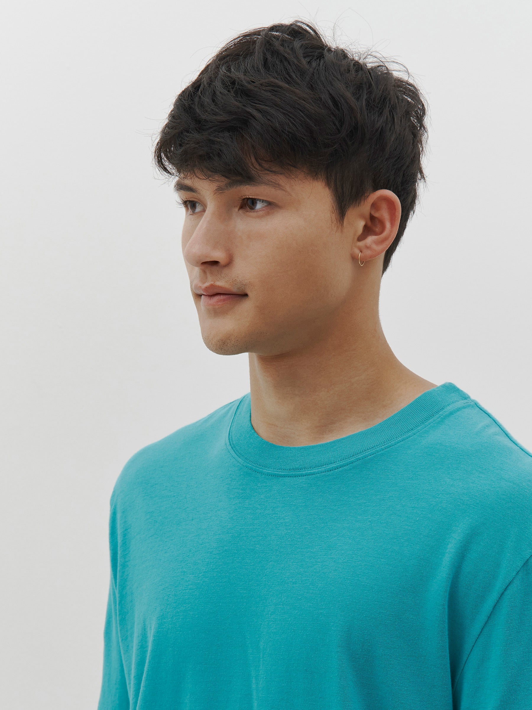 regular fit t.shirt