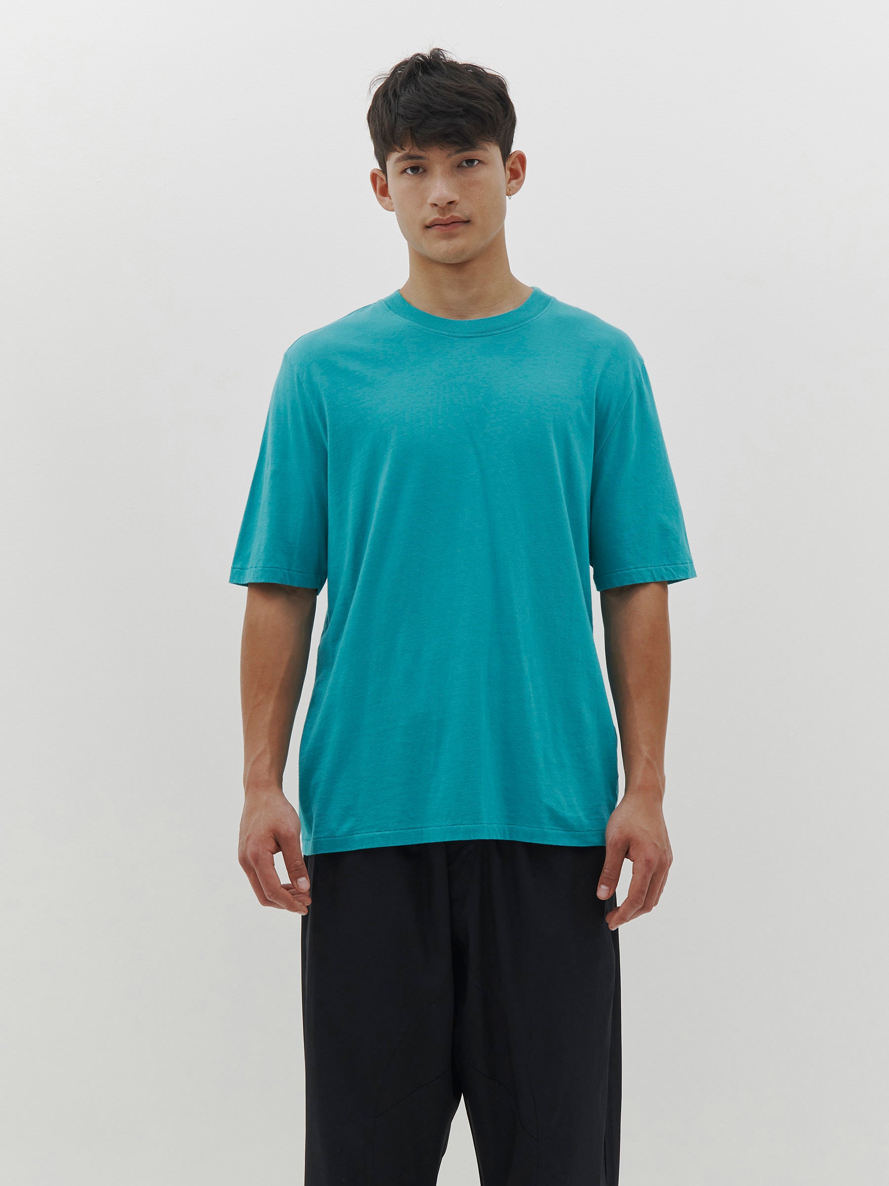 regular fit t.shirt