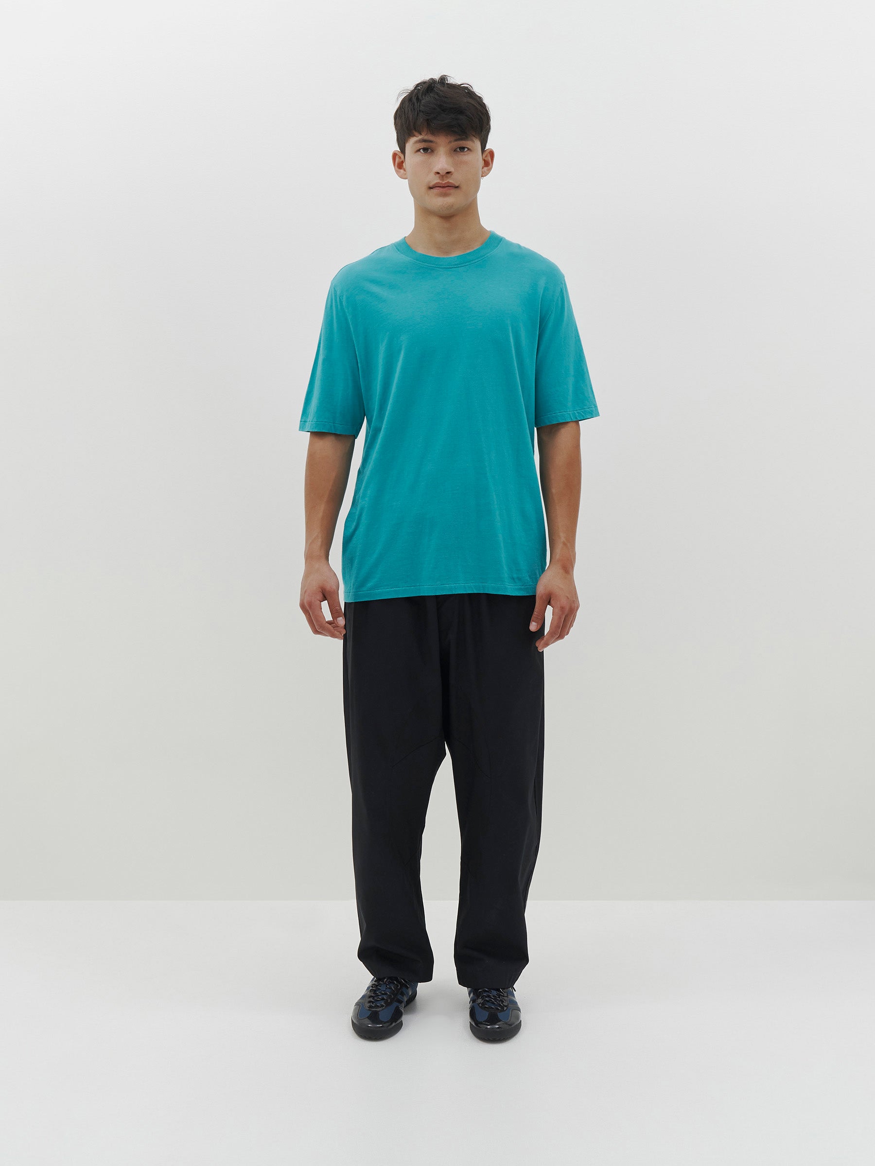 regular fit t.shirt