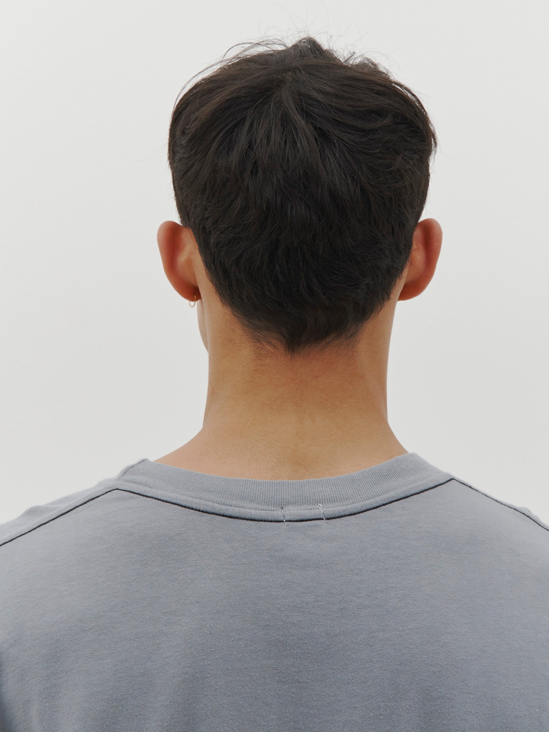 regular fit t.shirt