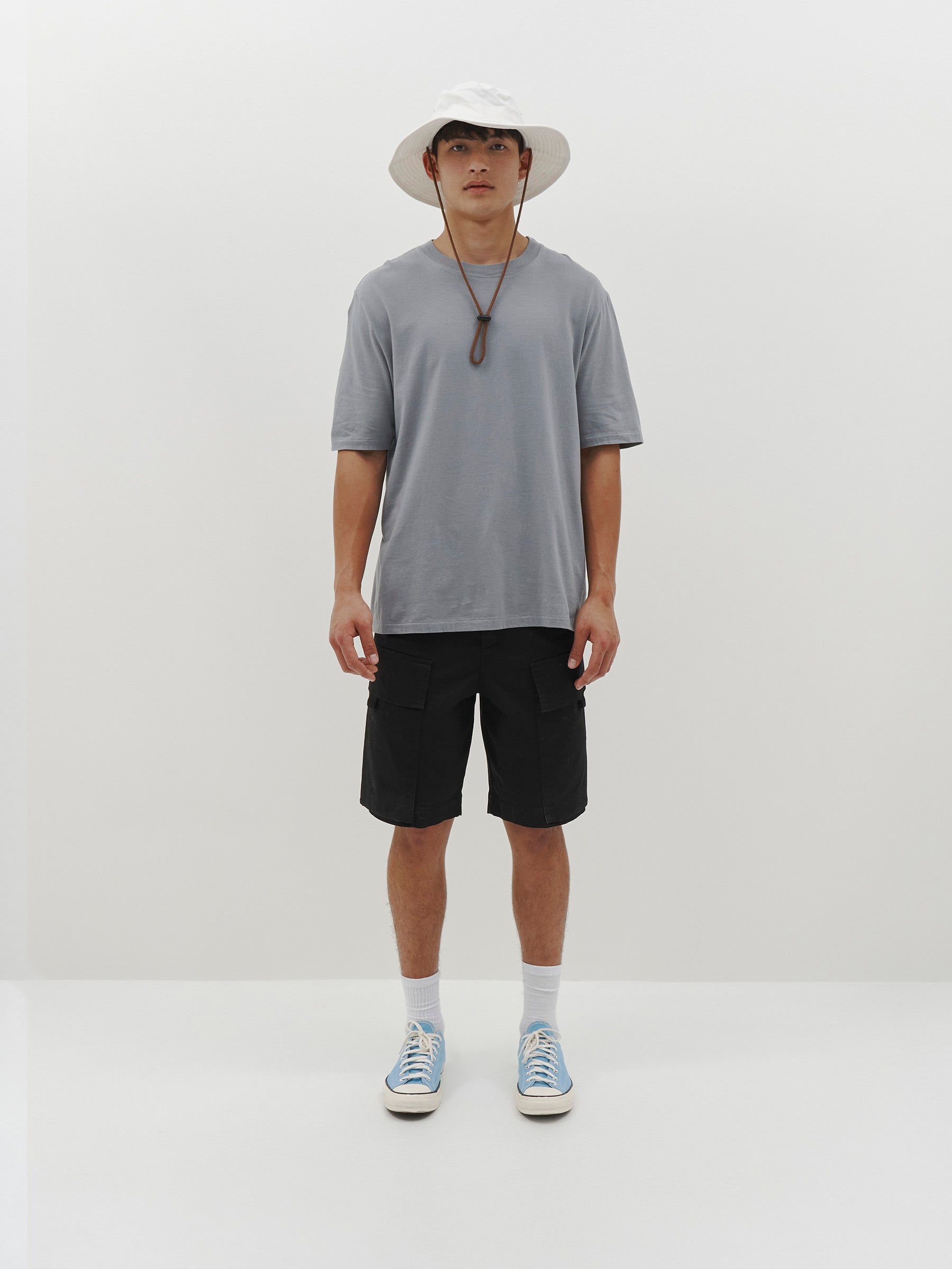 regular fit t.shirt