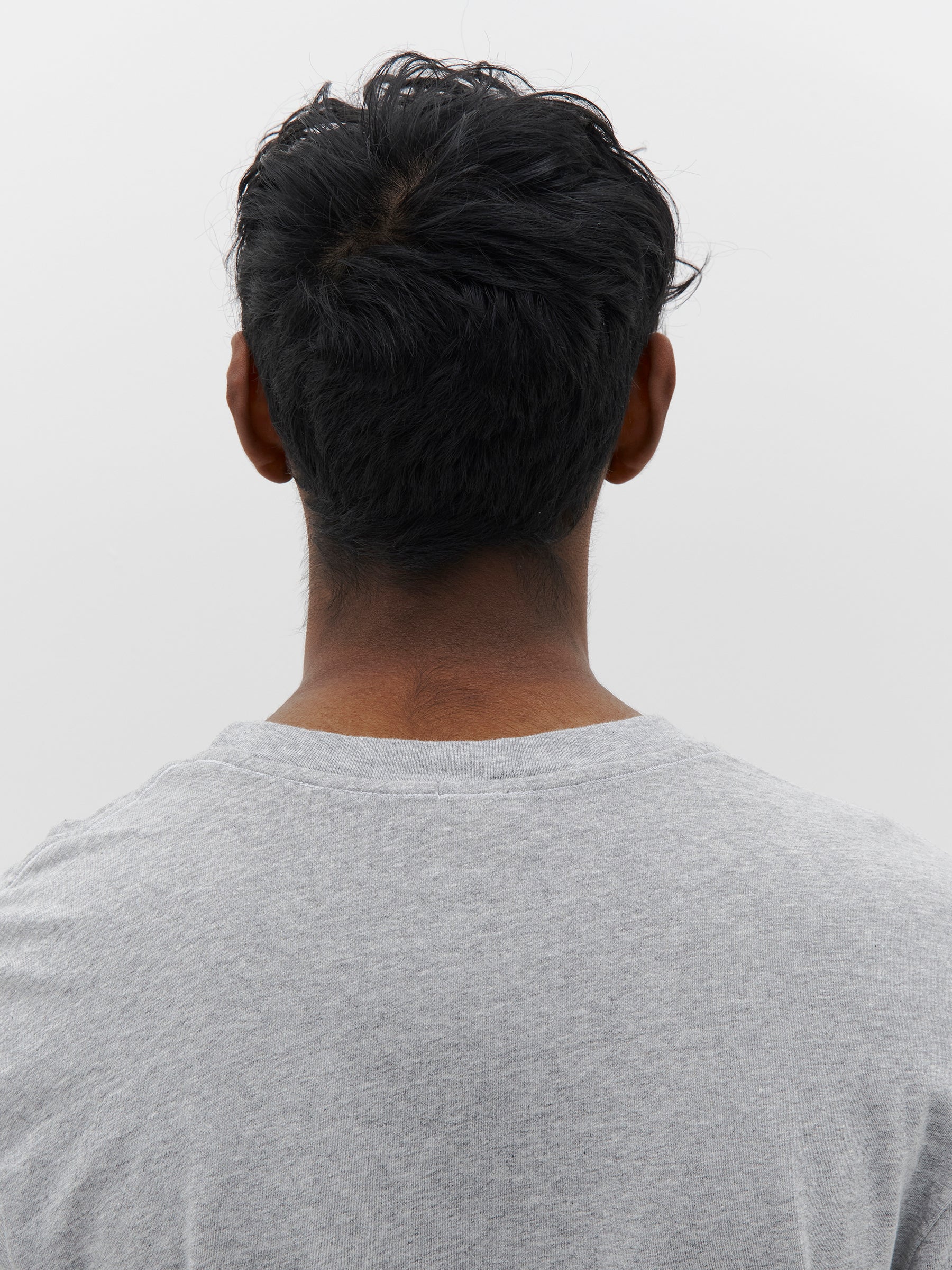 regular fit t.shirt