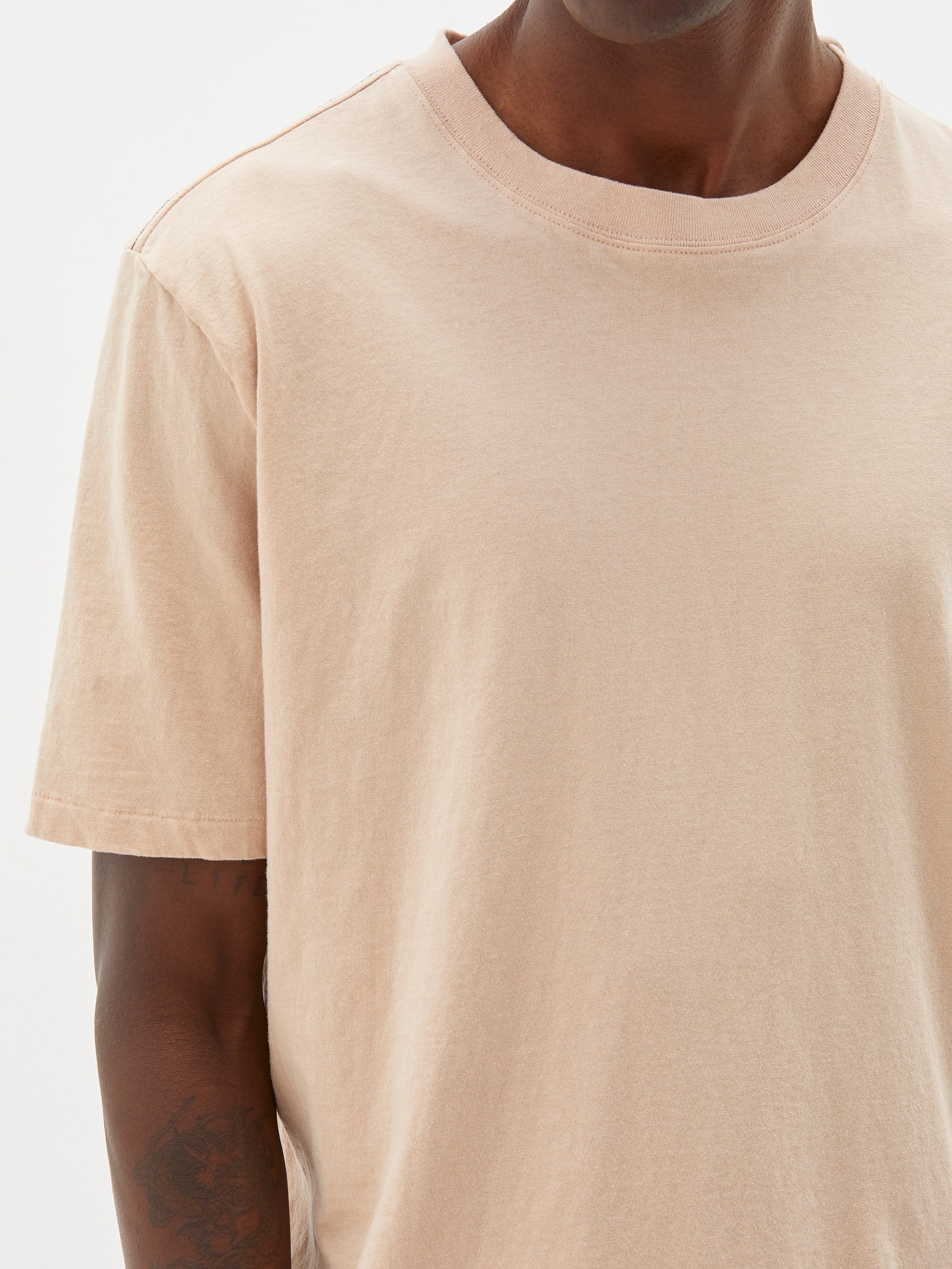 regular fit t.shirt