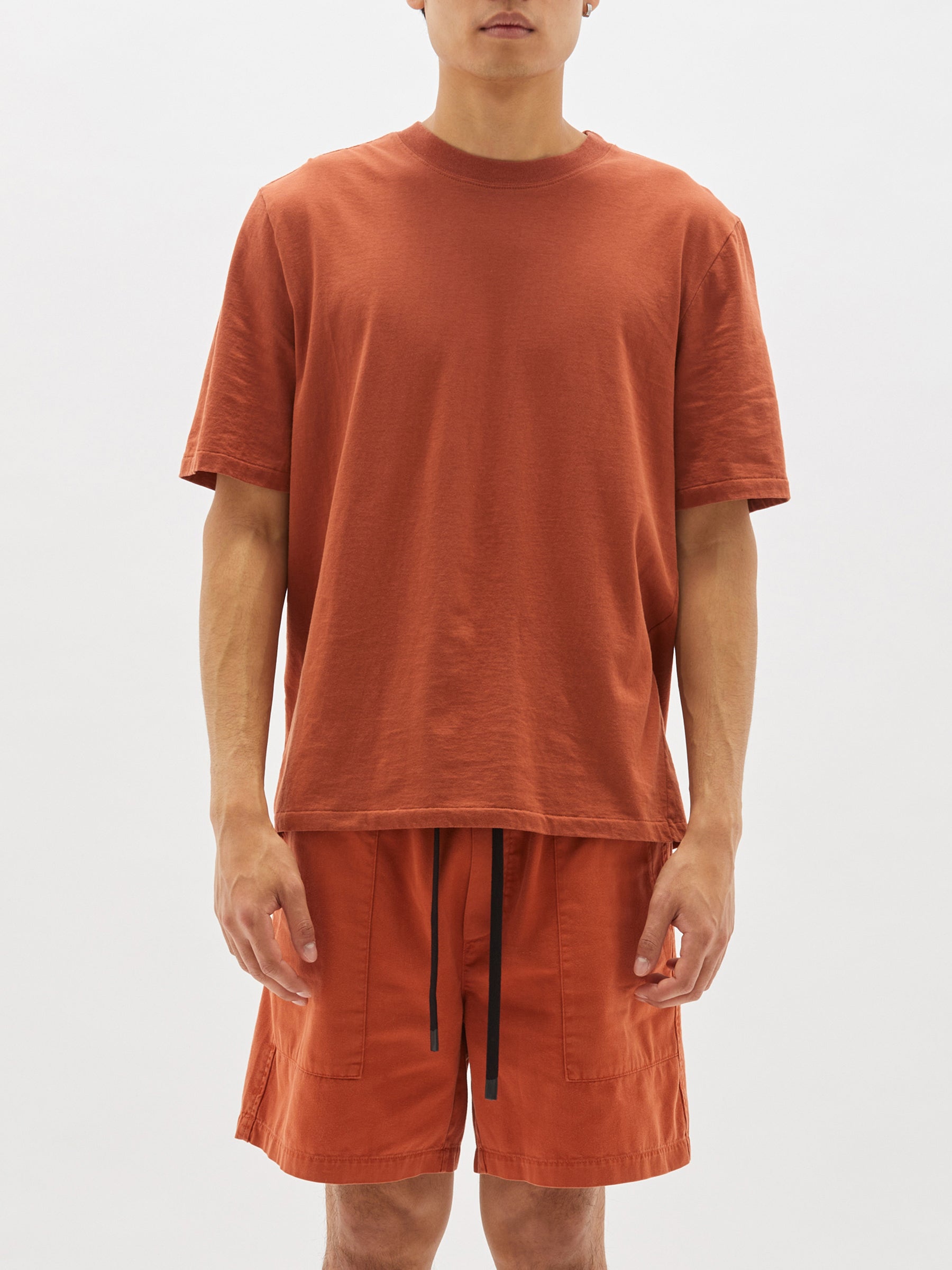 regular fit t.shirt