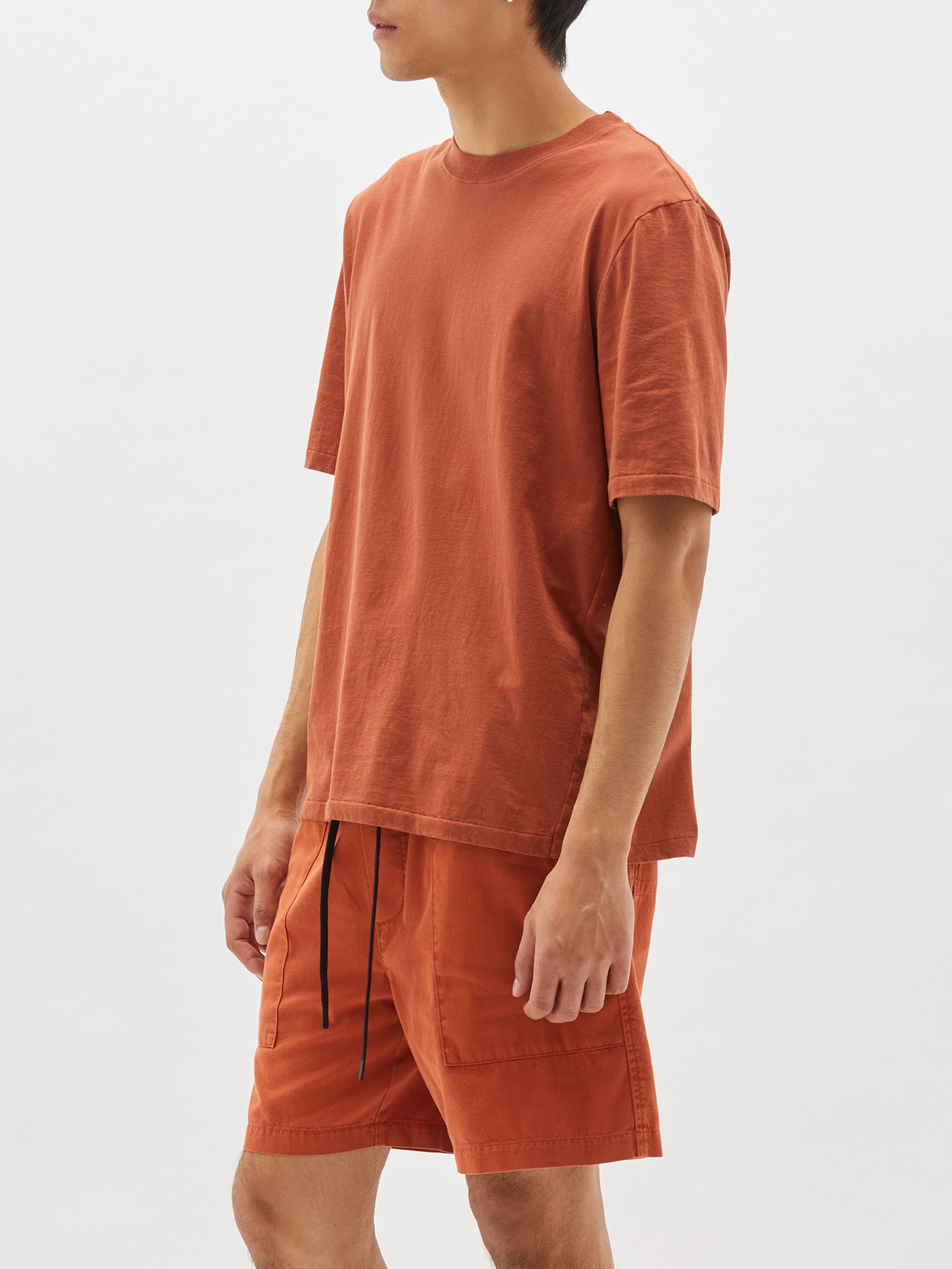 regular fit t.shirt
