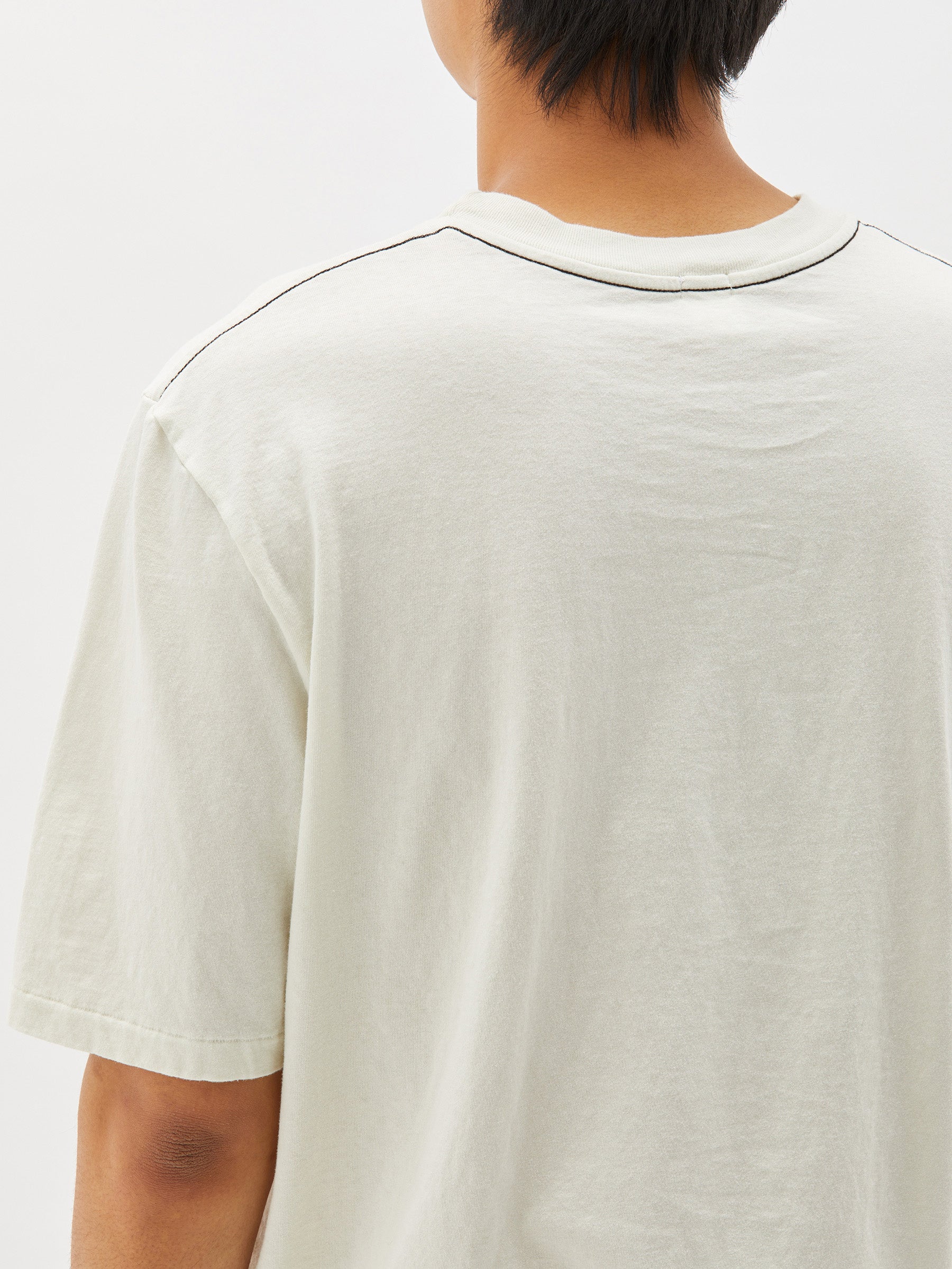 regular fit t.shirt