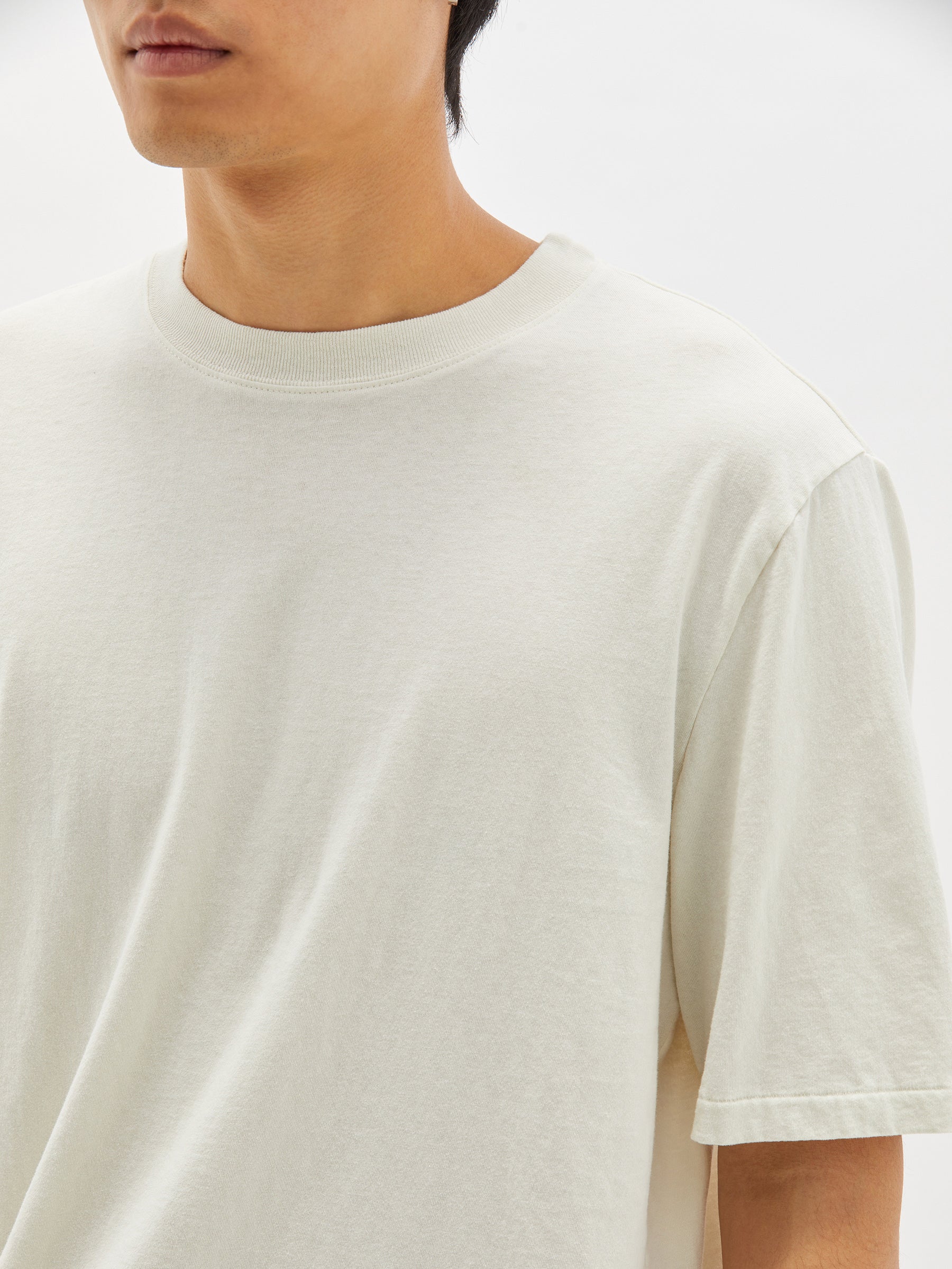 regular fit t.shirt