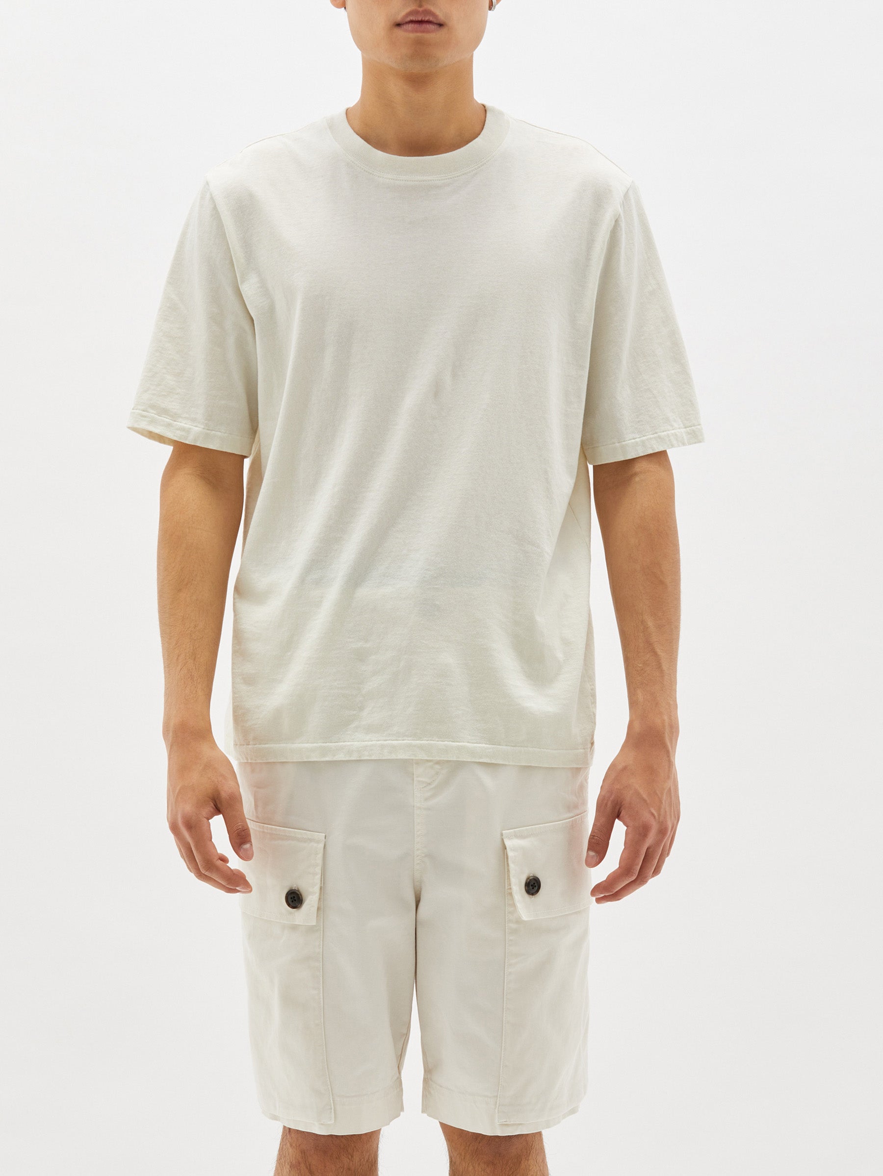 regular fit t.shirt
